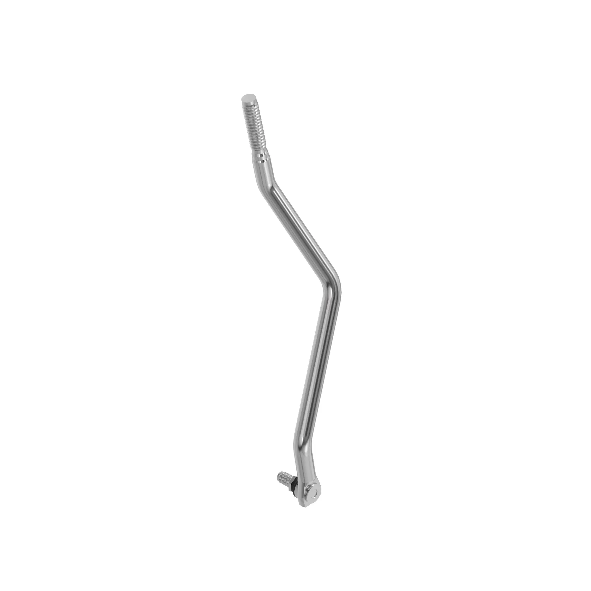ROD, TIE LH W/O END