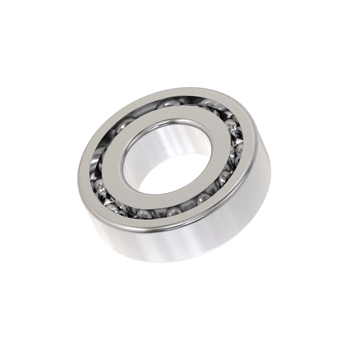 Ball Bearing 6205 2RS