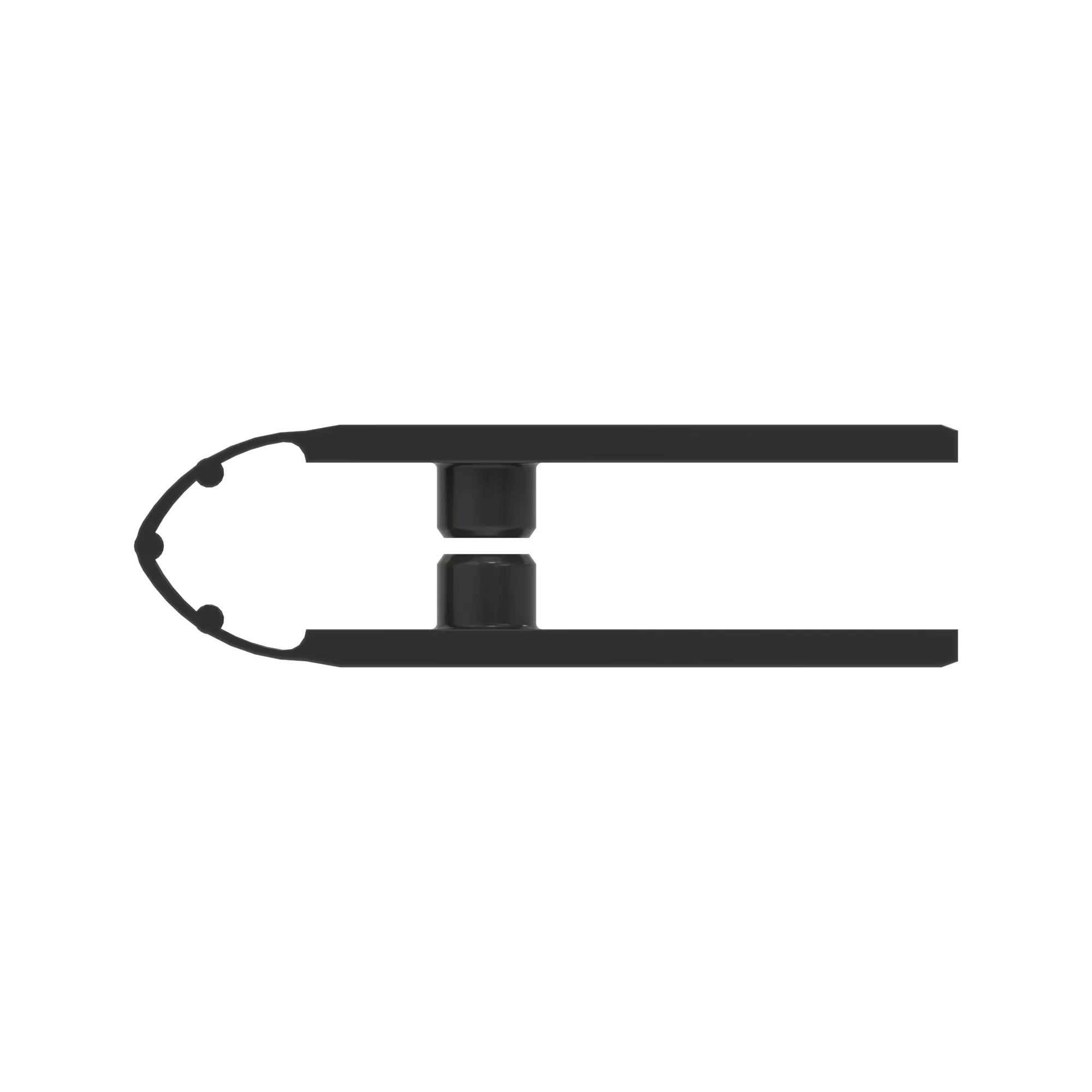 CLIP, SHIFT CLIP