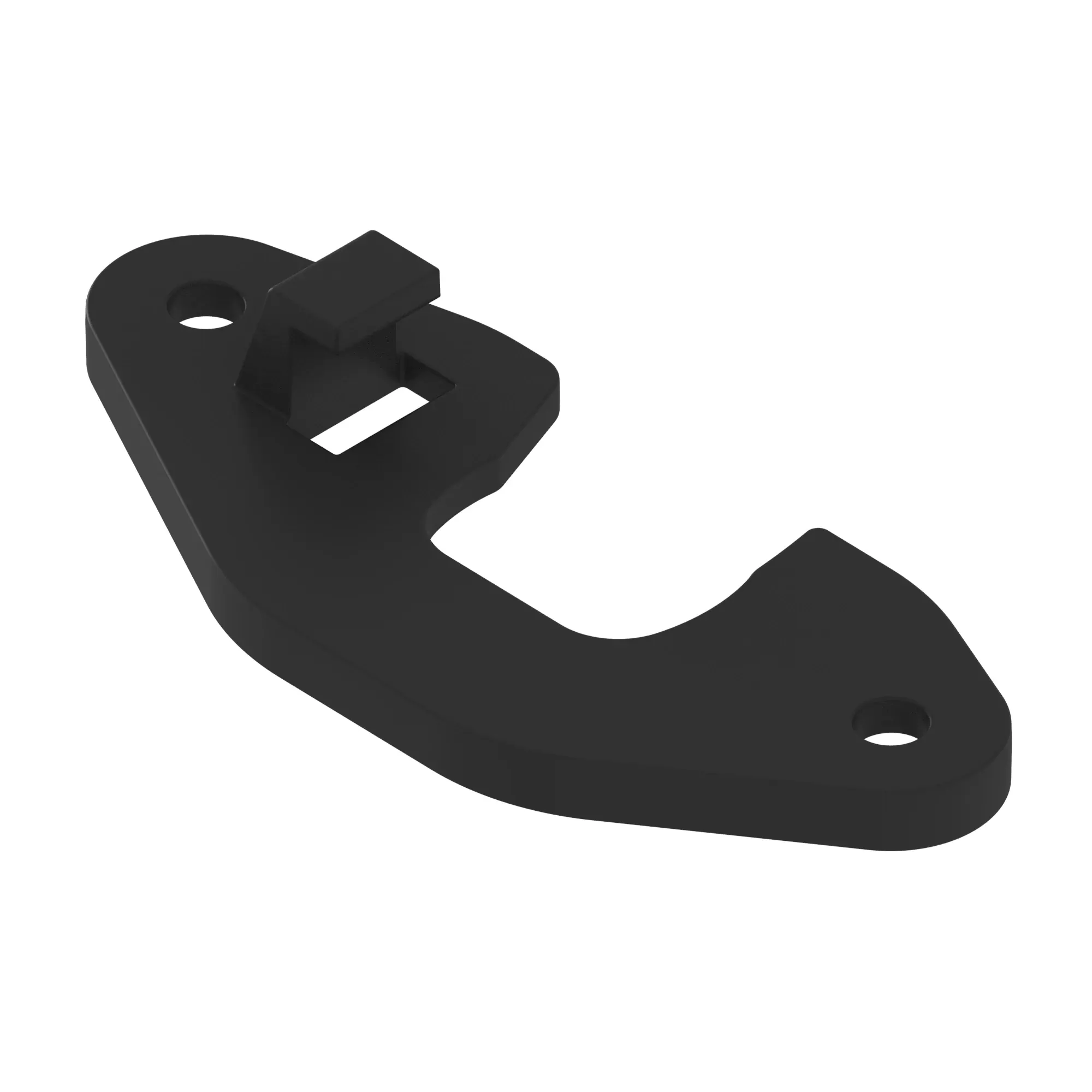 John Deere Bracket - TR132455
