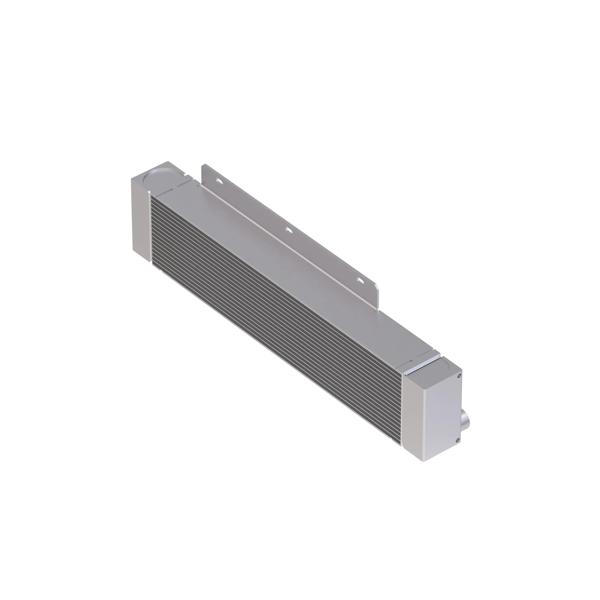 Oil Cooler