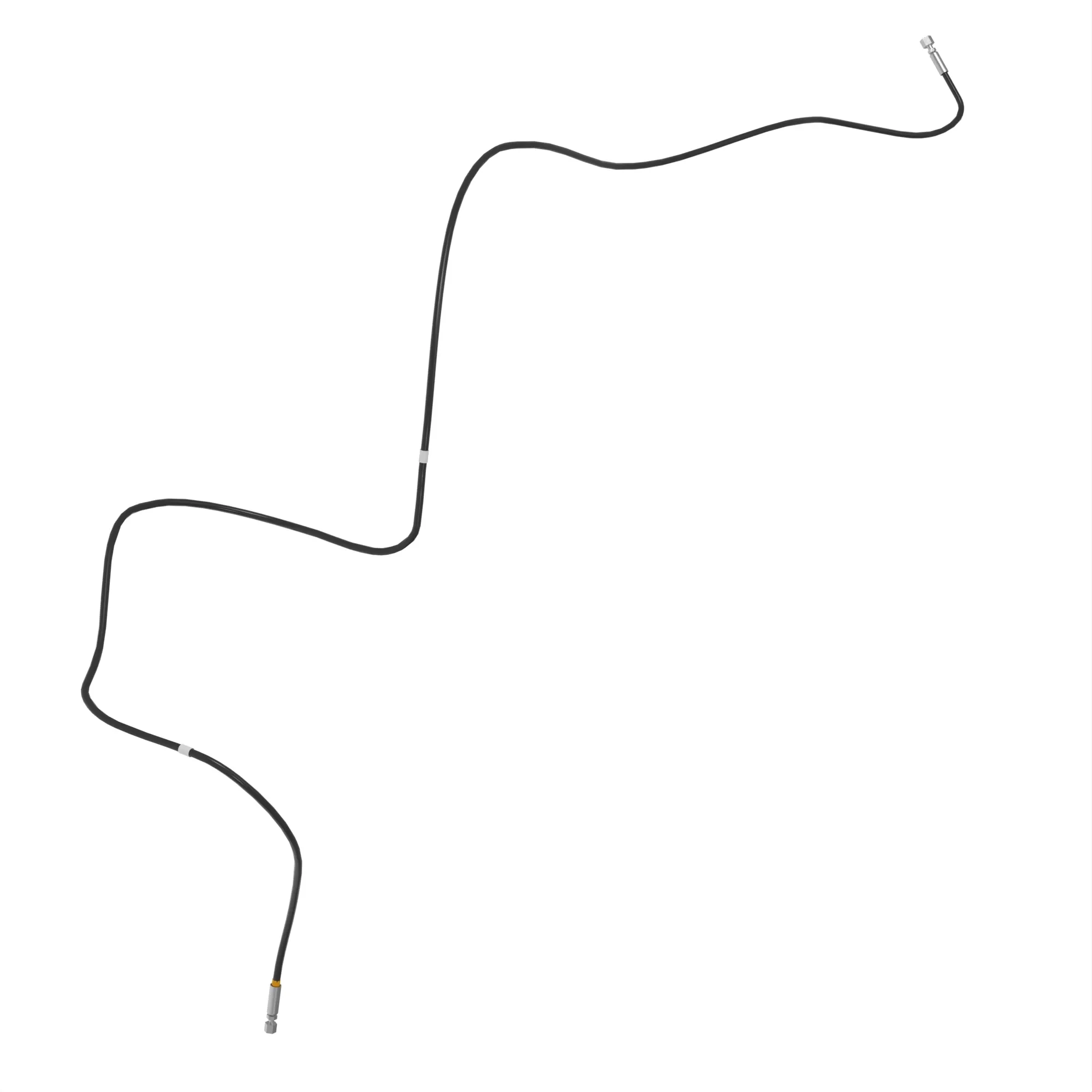 Hydraulic Hose - Fabricate, Gt Door