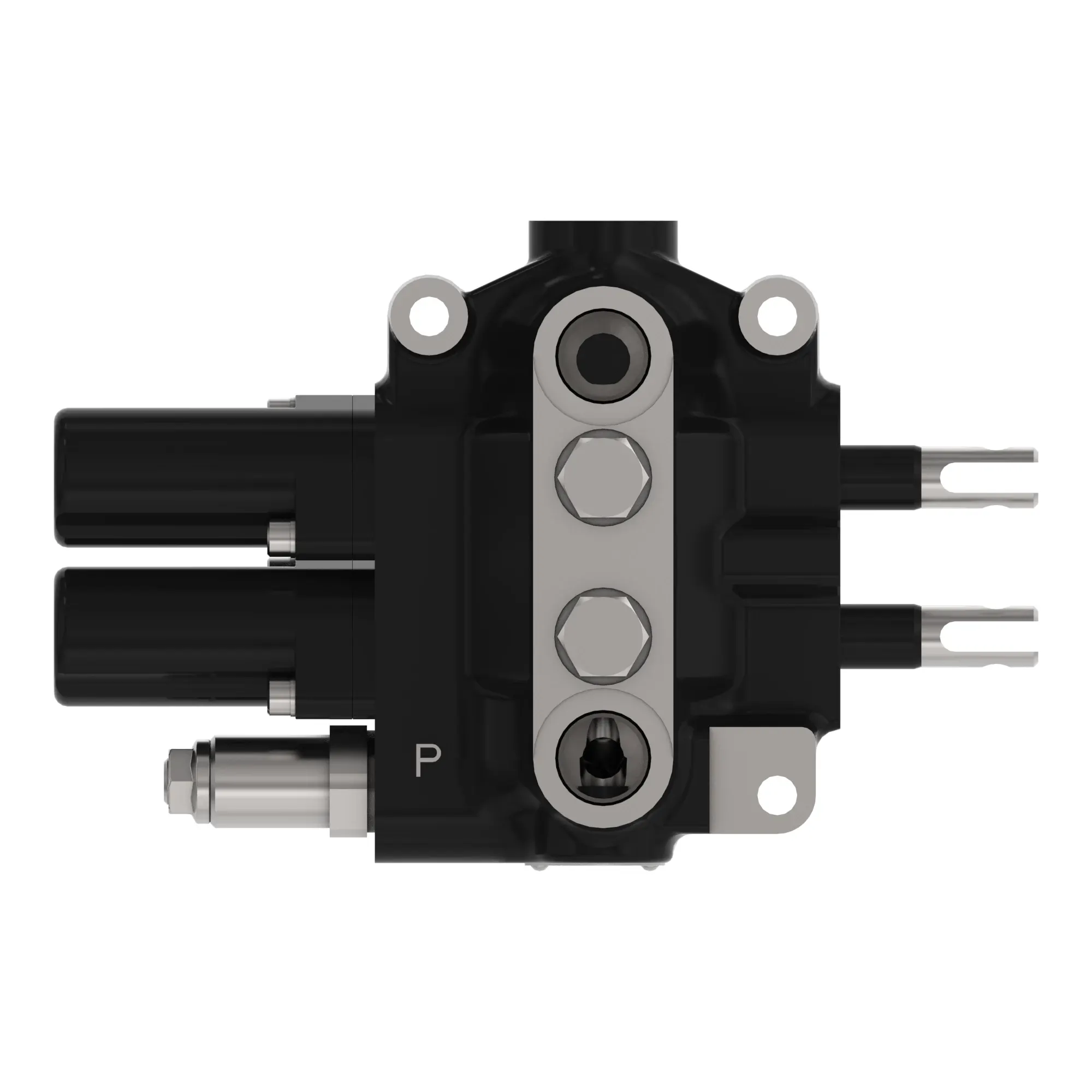 Spool Valve
