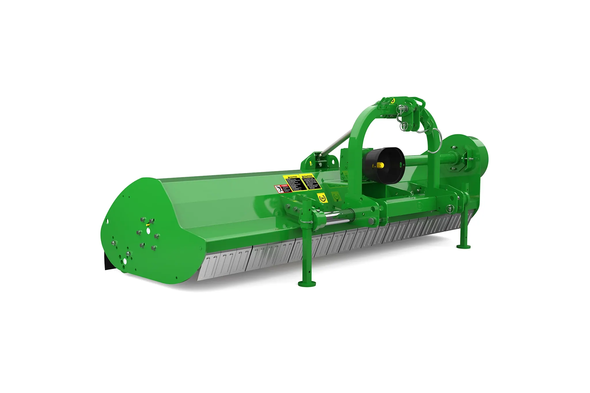 Studio rendering of FL1291