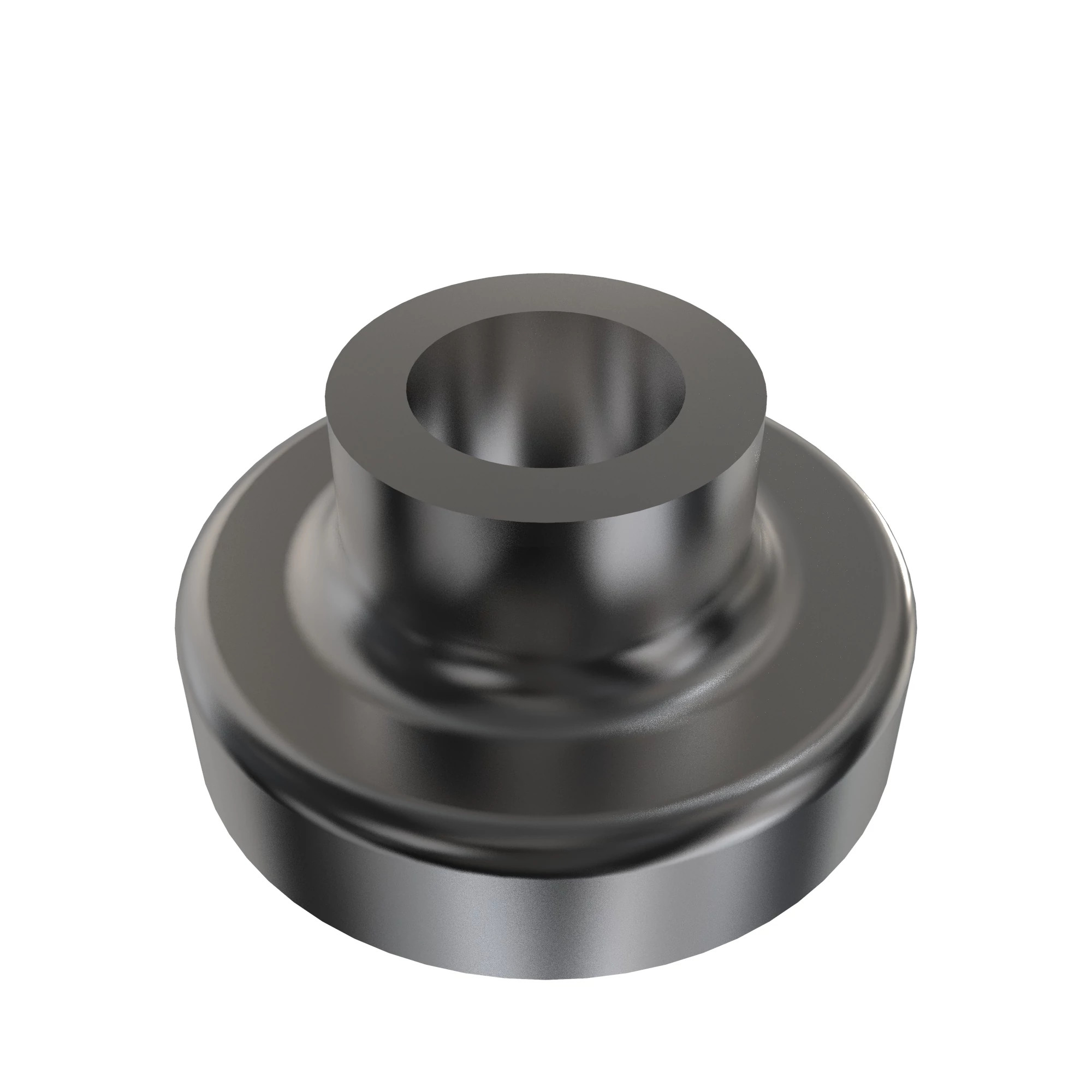 T383784: Flanged Bushing