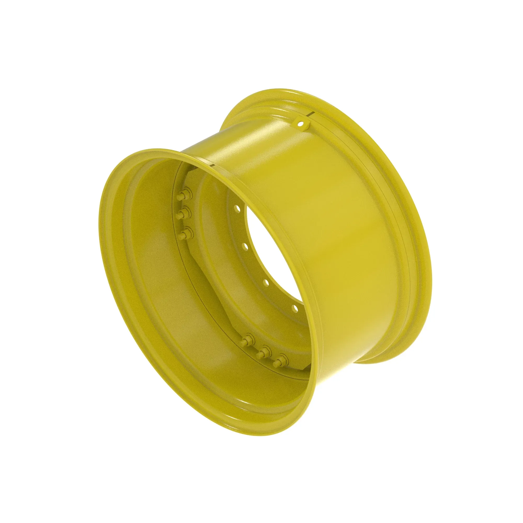 John Deere Front Wheel, 15 X 28 - RE156700
