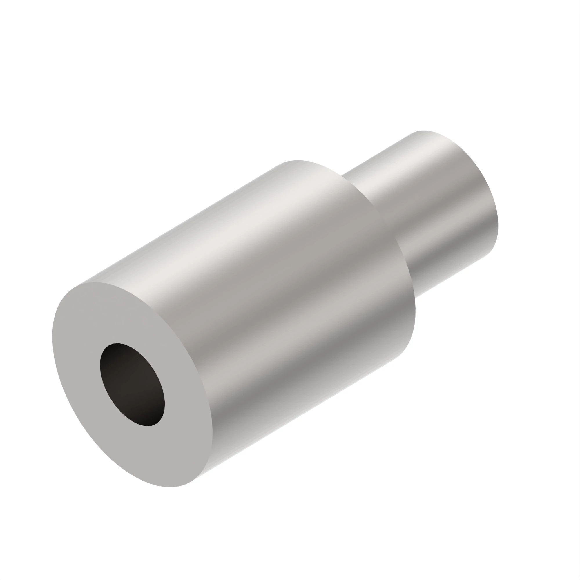 John Deere Flanged Spacer - M125815