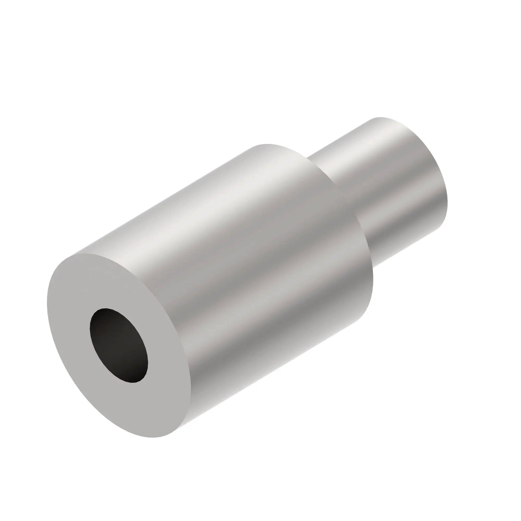 John Deere Flanged Spacer - M125815