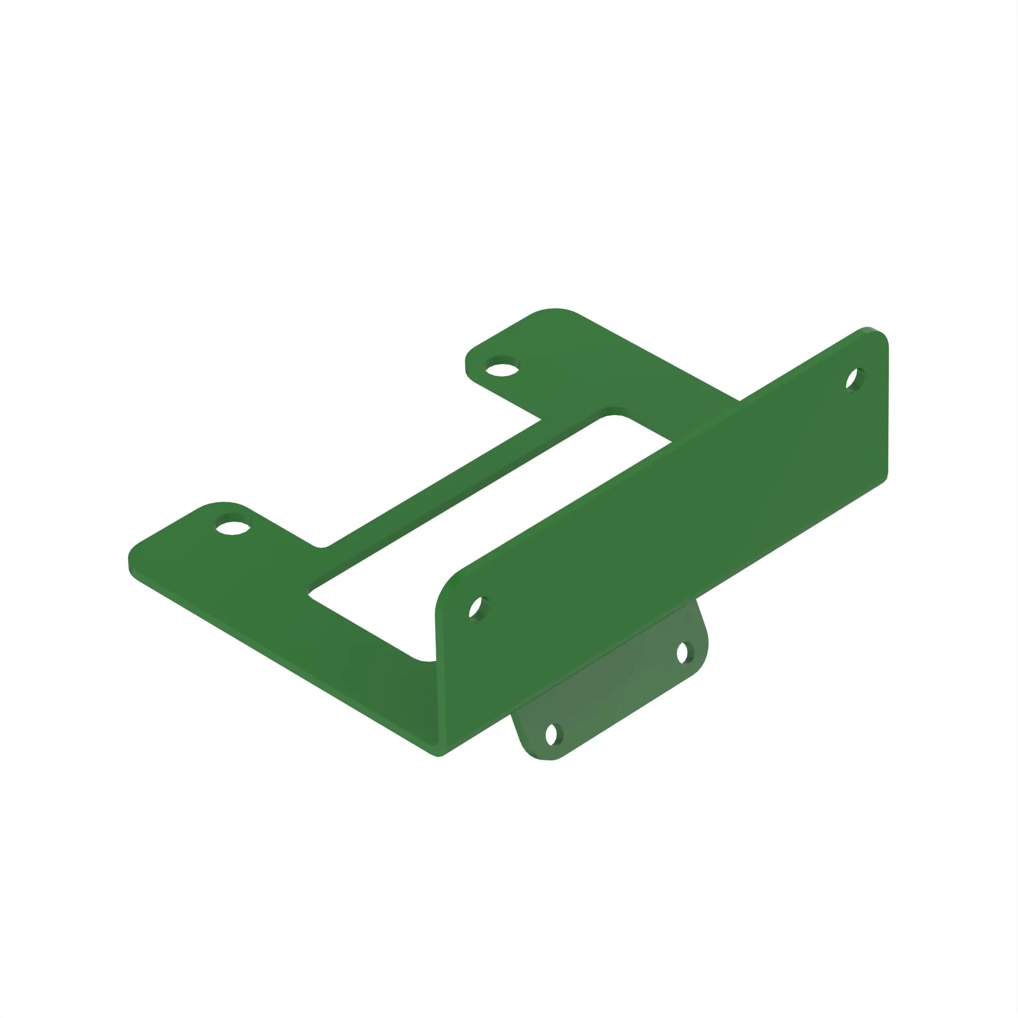 BRACKET, SMV