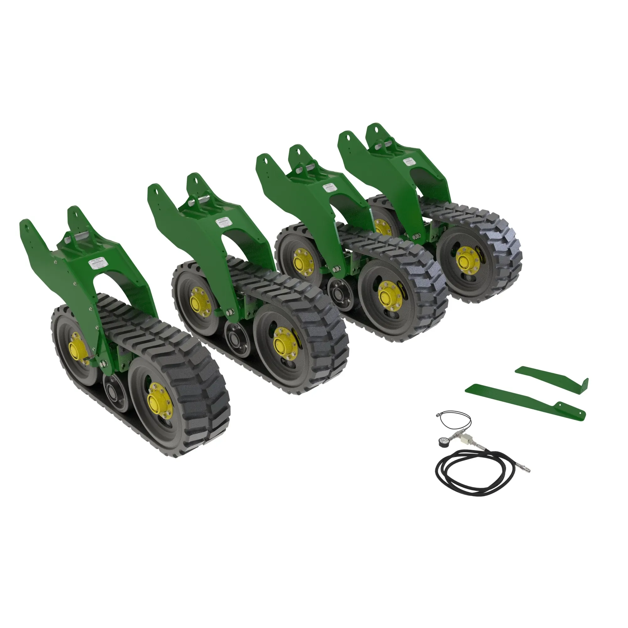 Track Kit