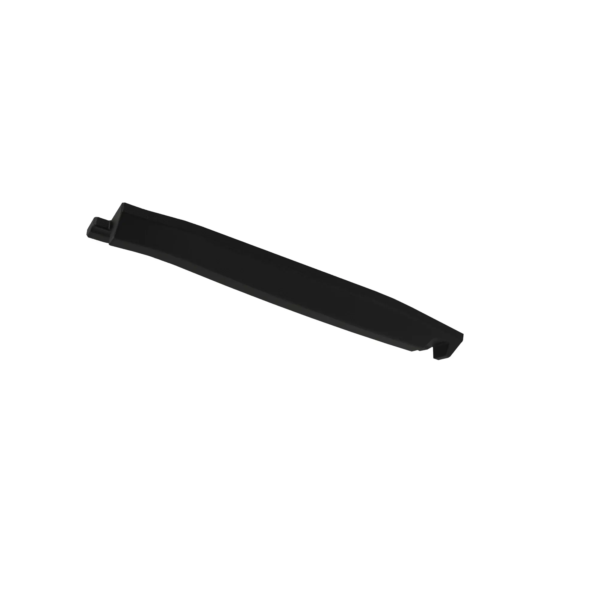 John Deere Hood Support Seal, LH - L207444