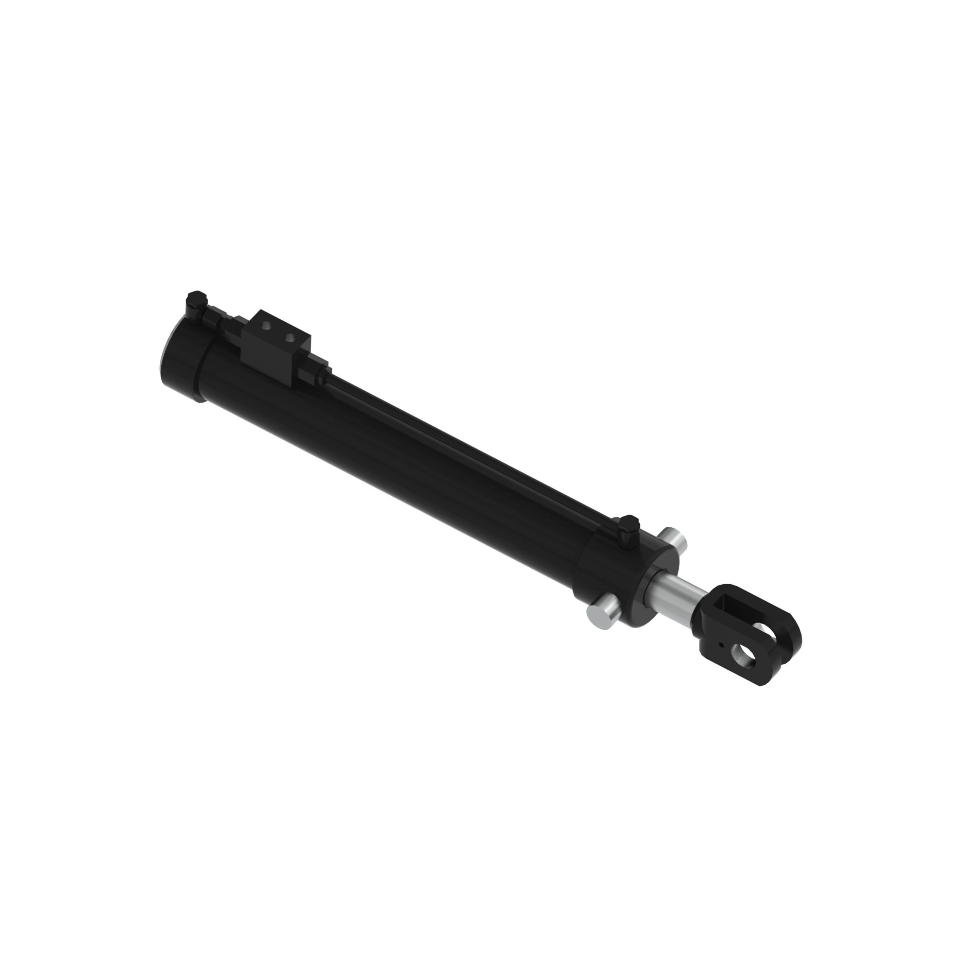 HYDRAULIC CYLINDER