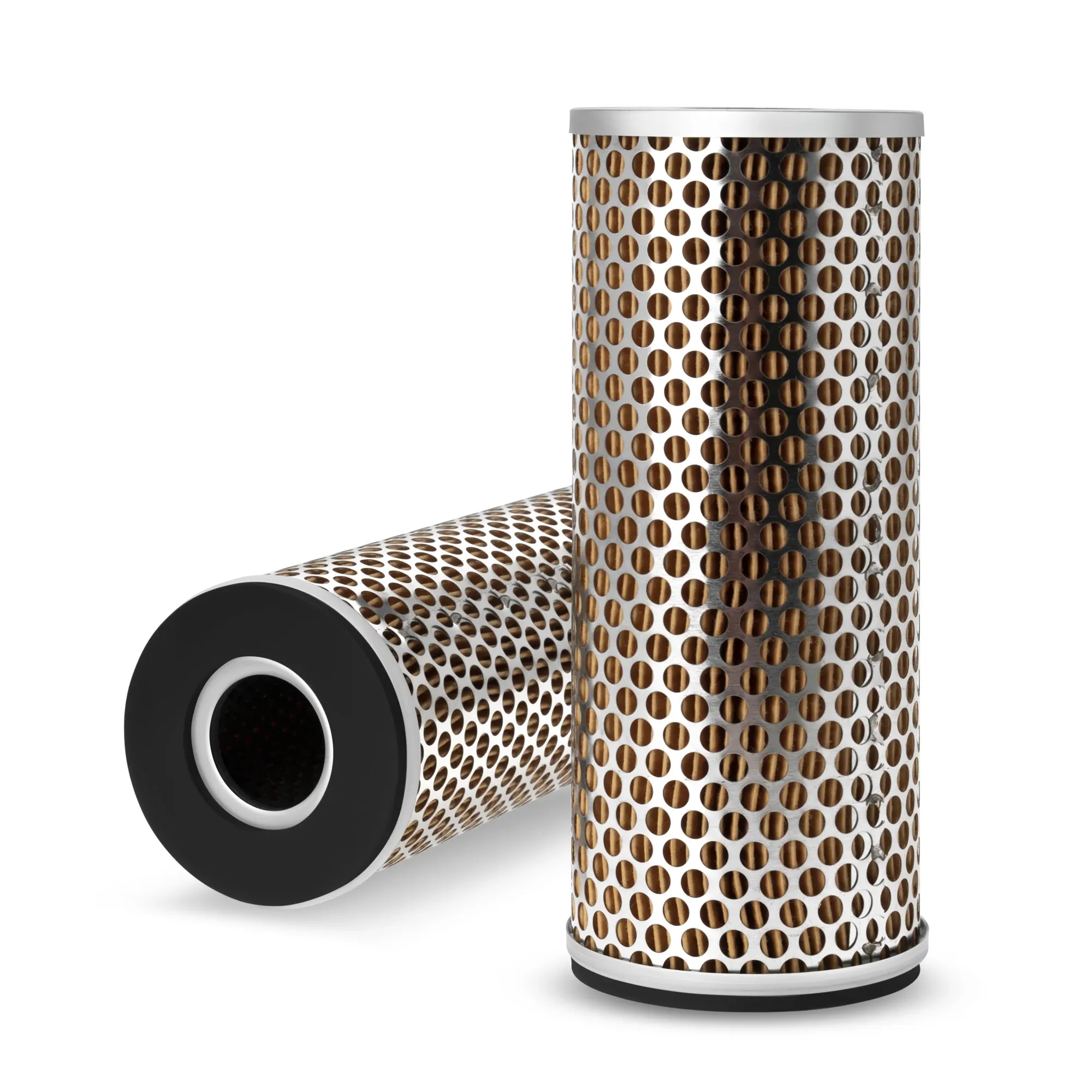 Fleetguard Hydraulic Filter Cartridge - PMHF6268J