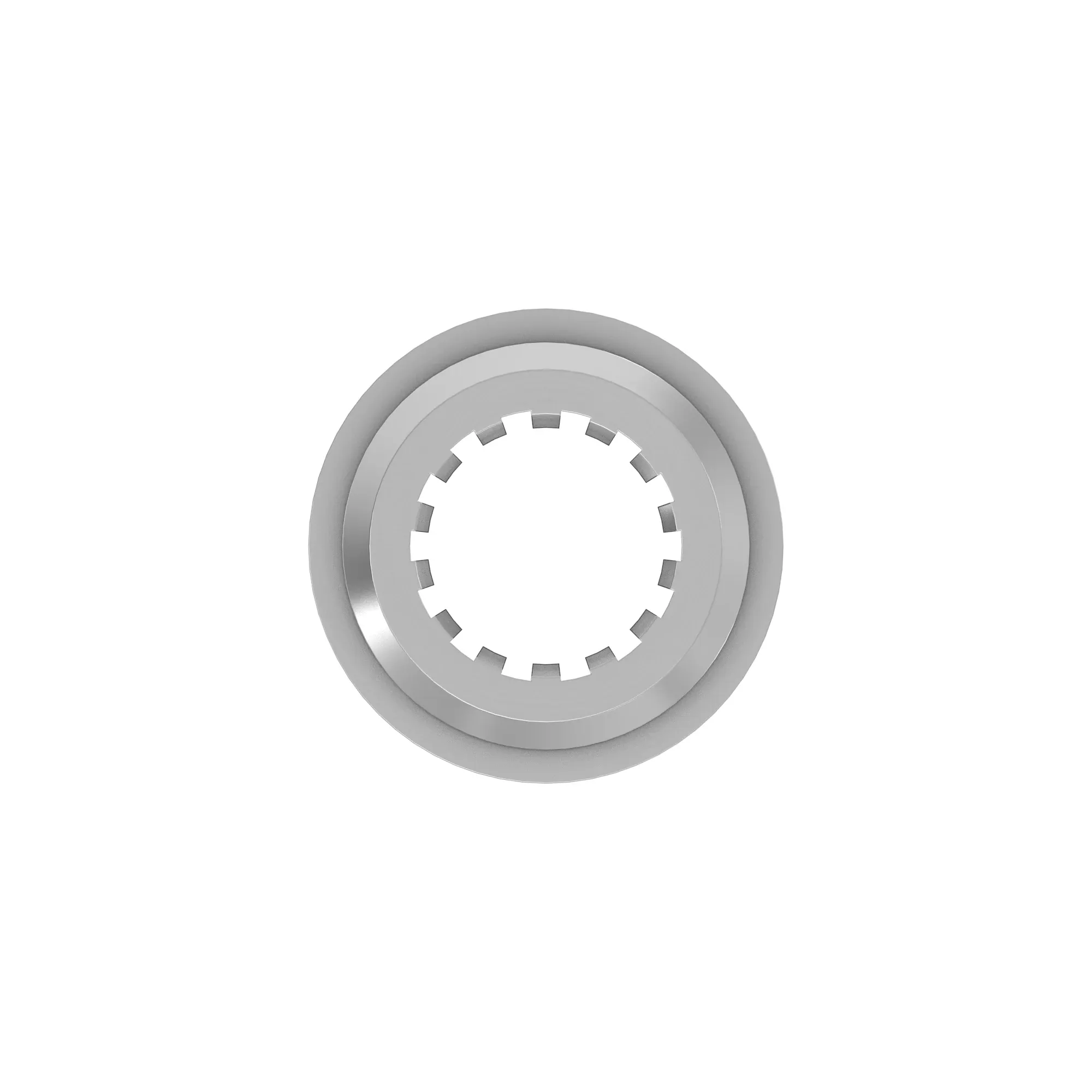 ADAPTER 11 TOOTH F TO 11 M