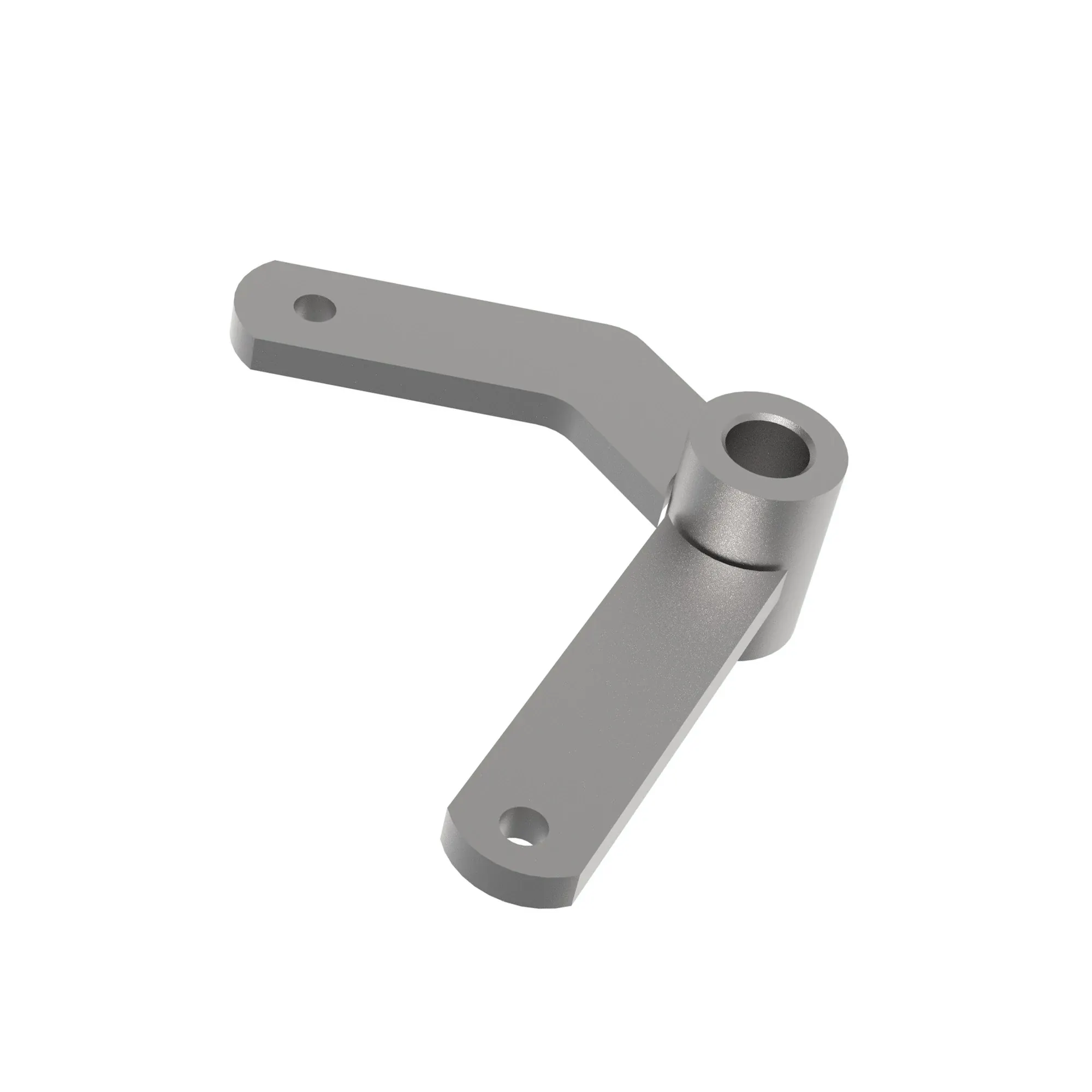 John Deere Pitman Arm - AYC24667