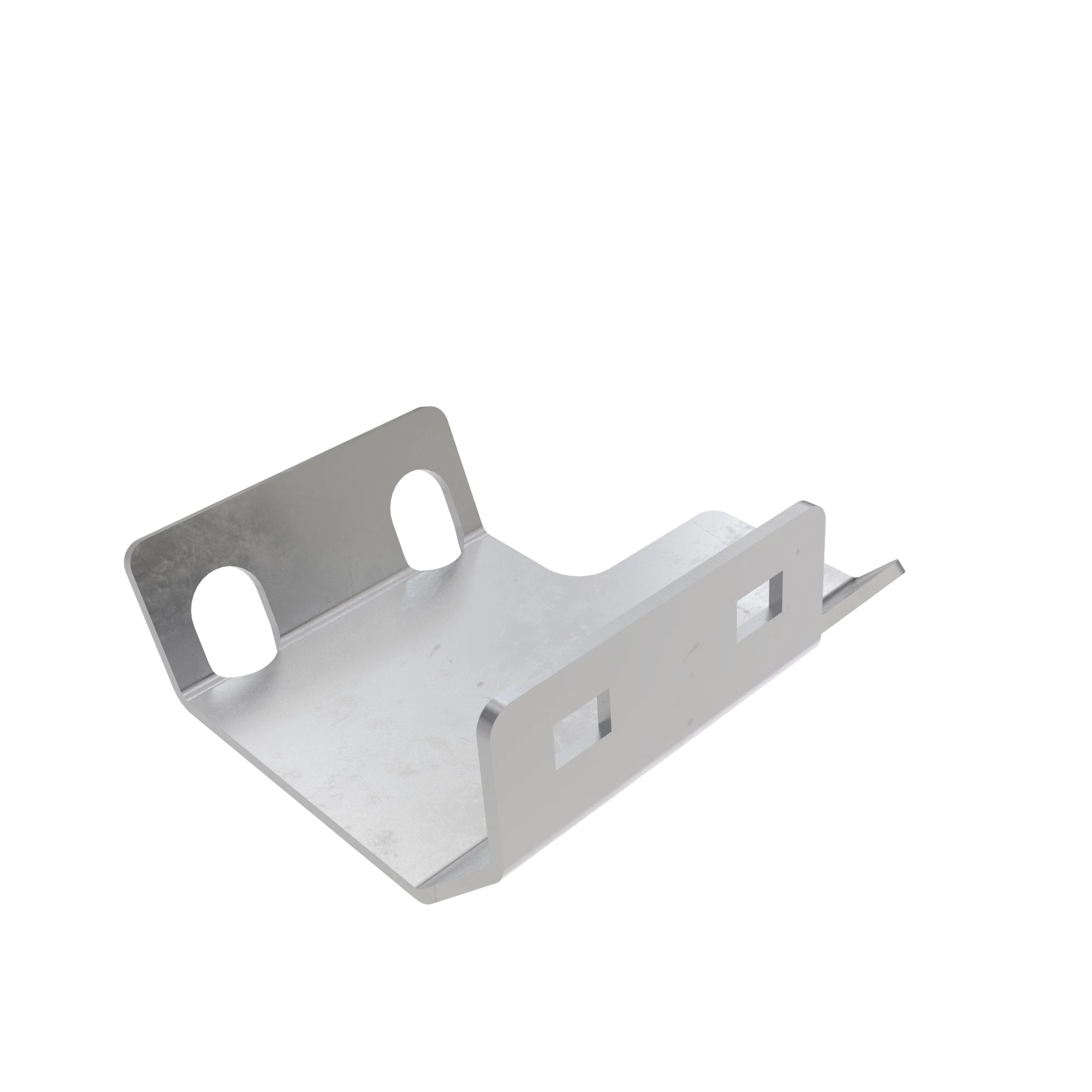BRACKET, REAR STRIPPER FH EXTENSION