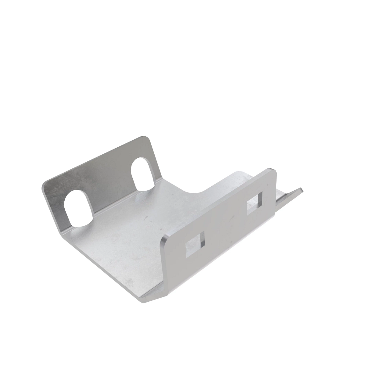 Bracket, Rear Stripper Fh Extension