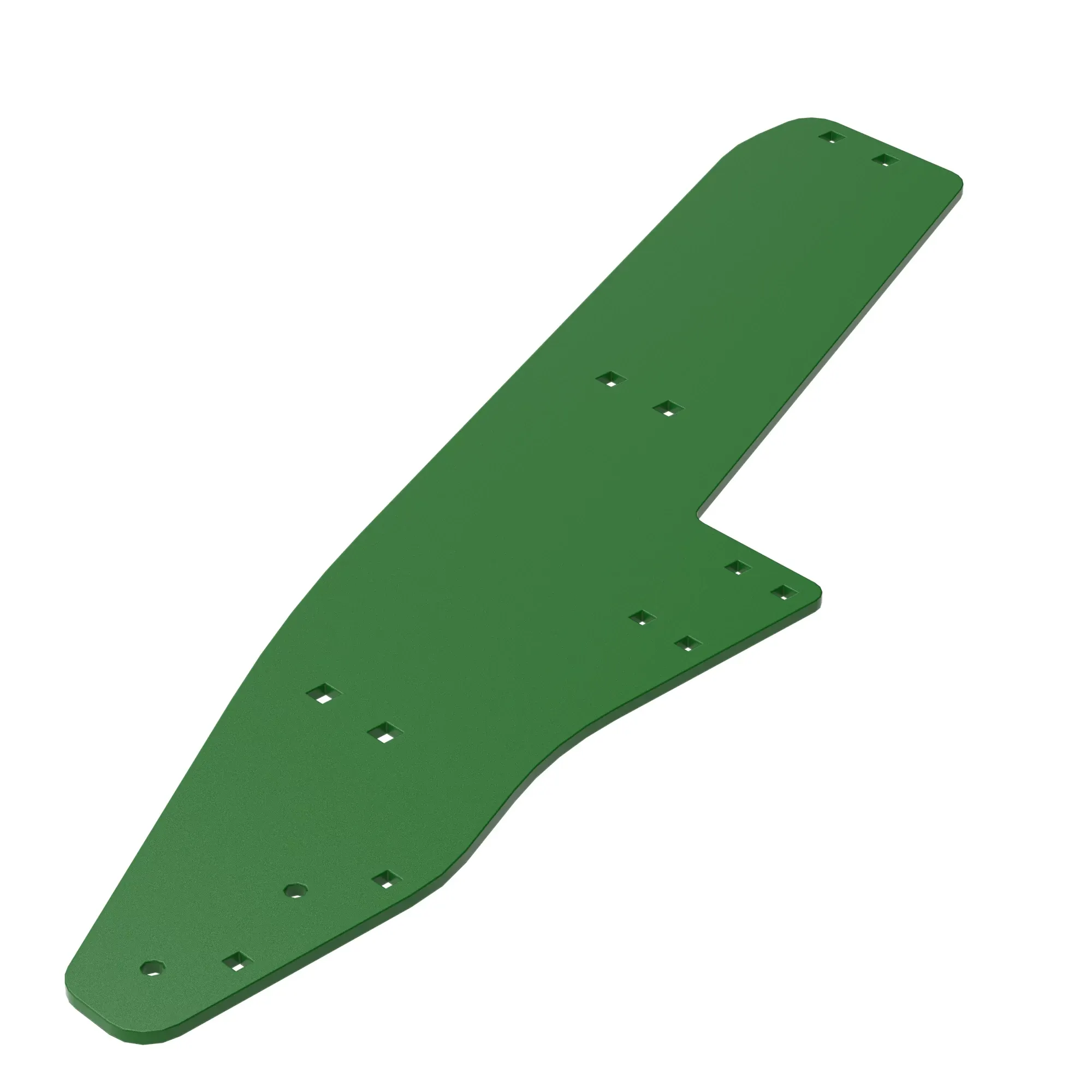 John Deere Plate - KK55713