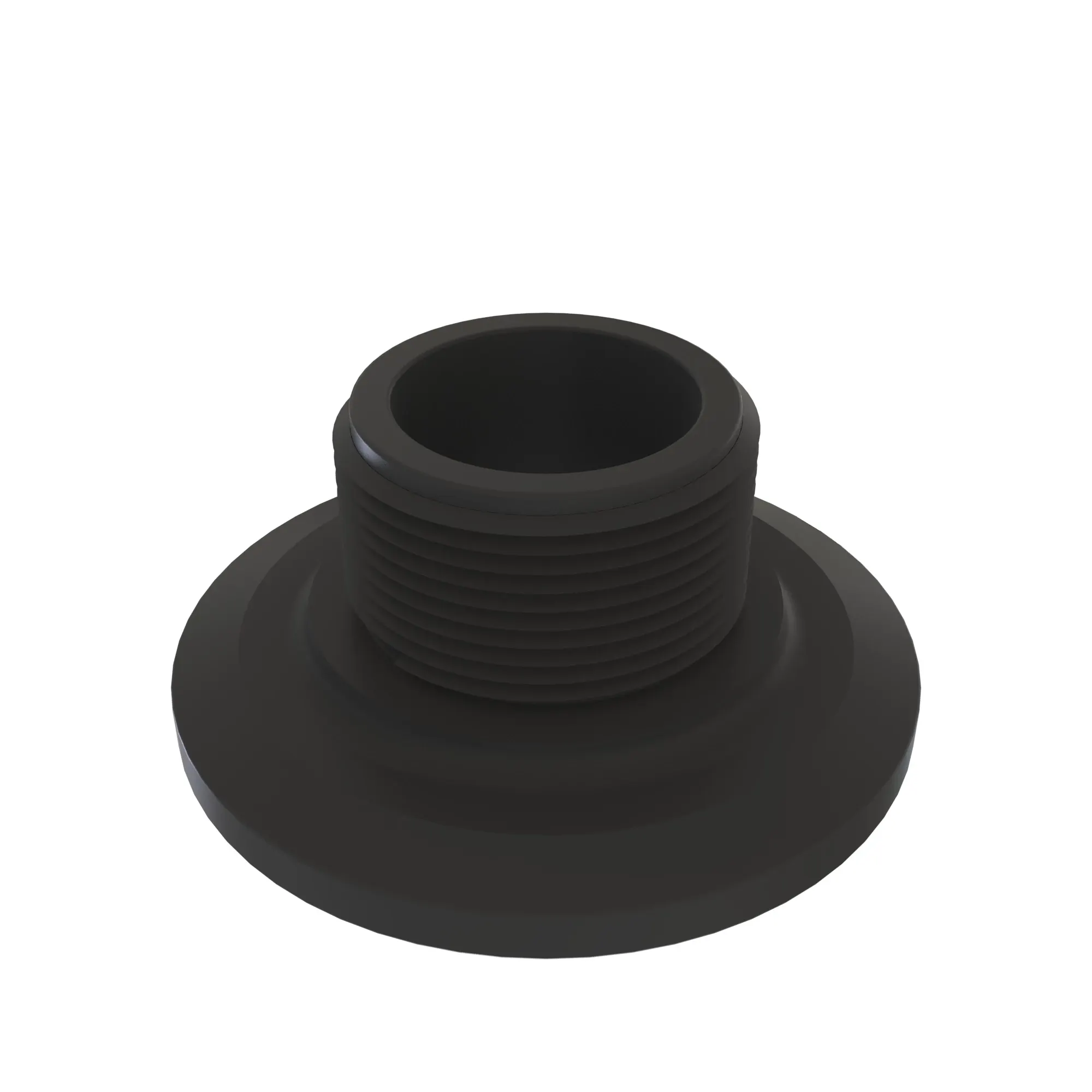 John Deere Straight Threaded Fitting - A61936