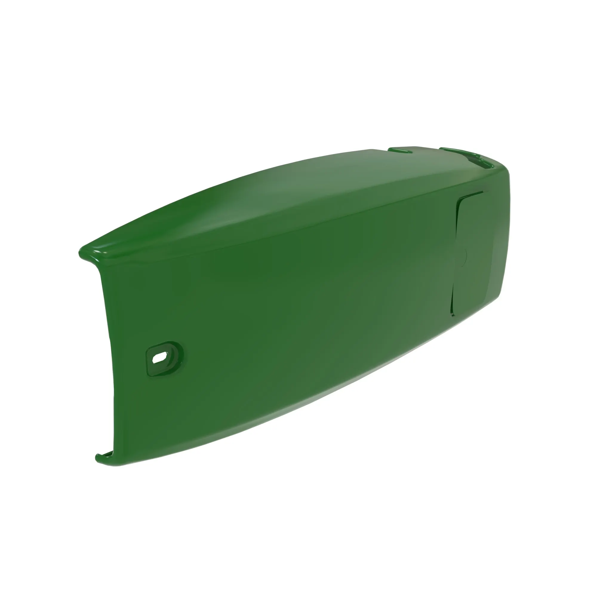 COVER (W/ LABELS, 260SL)