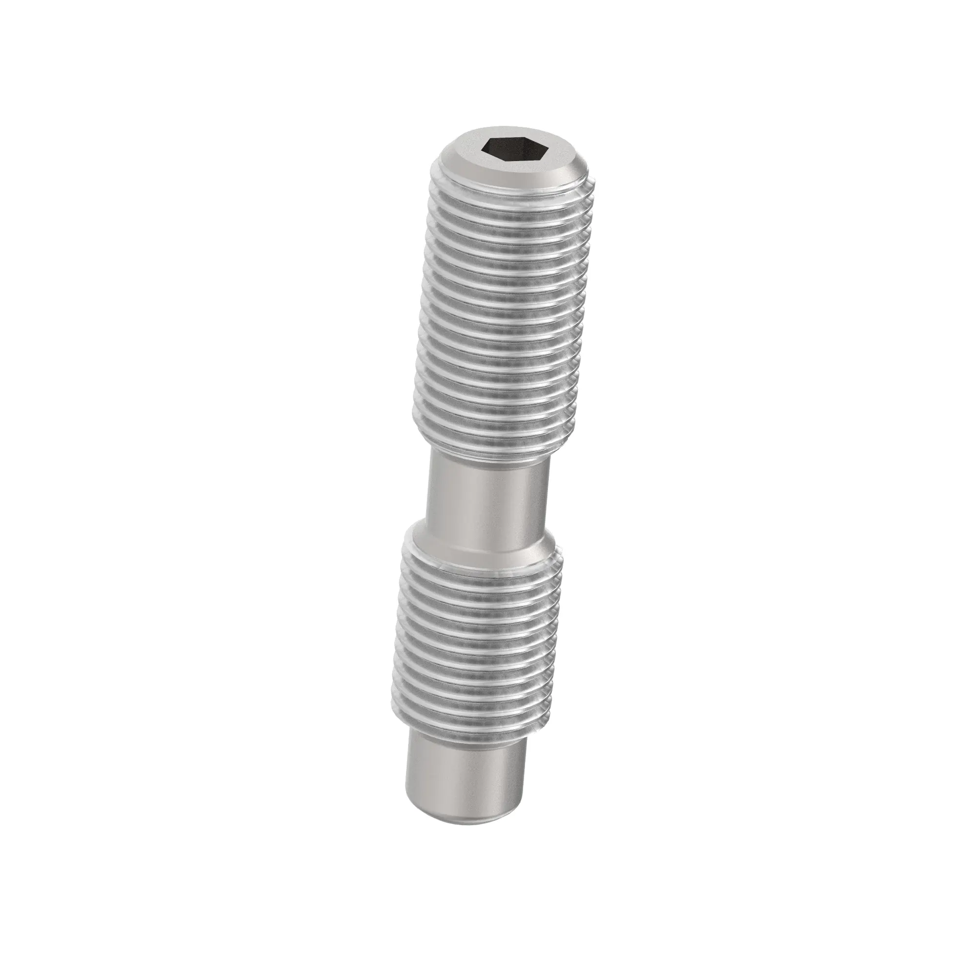 John Deere Rocker Arm Adjusting Screw - R115516