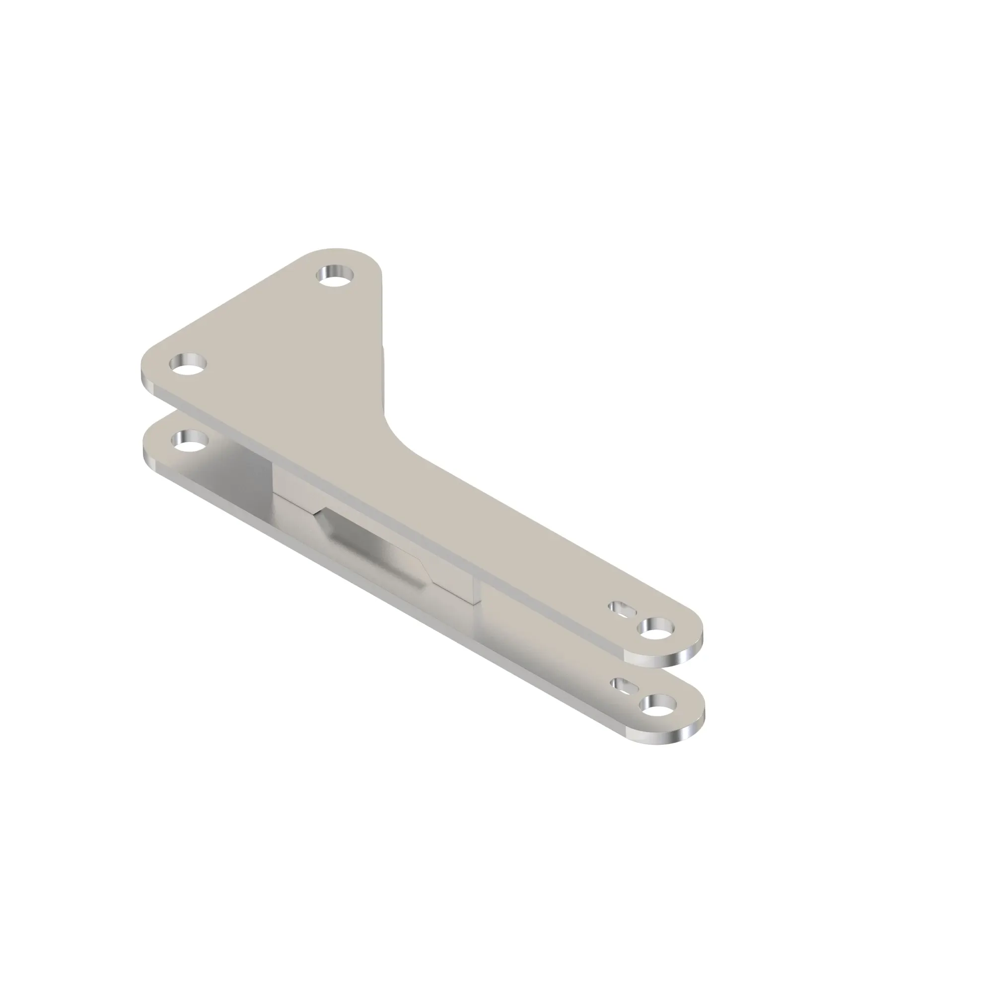 John Deere Hinge - WZ37930020