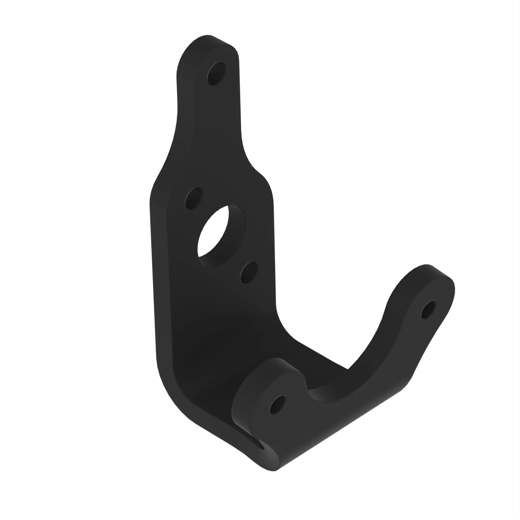 BRACKET, OUTER1 FOLD SENSOR