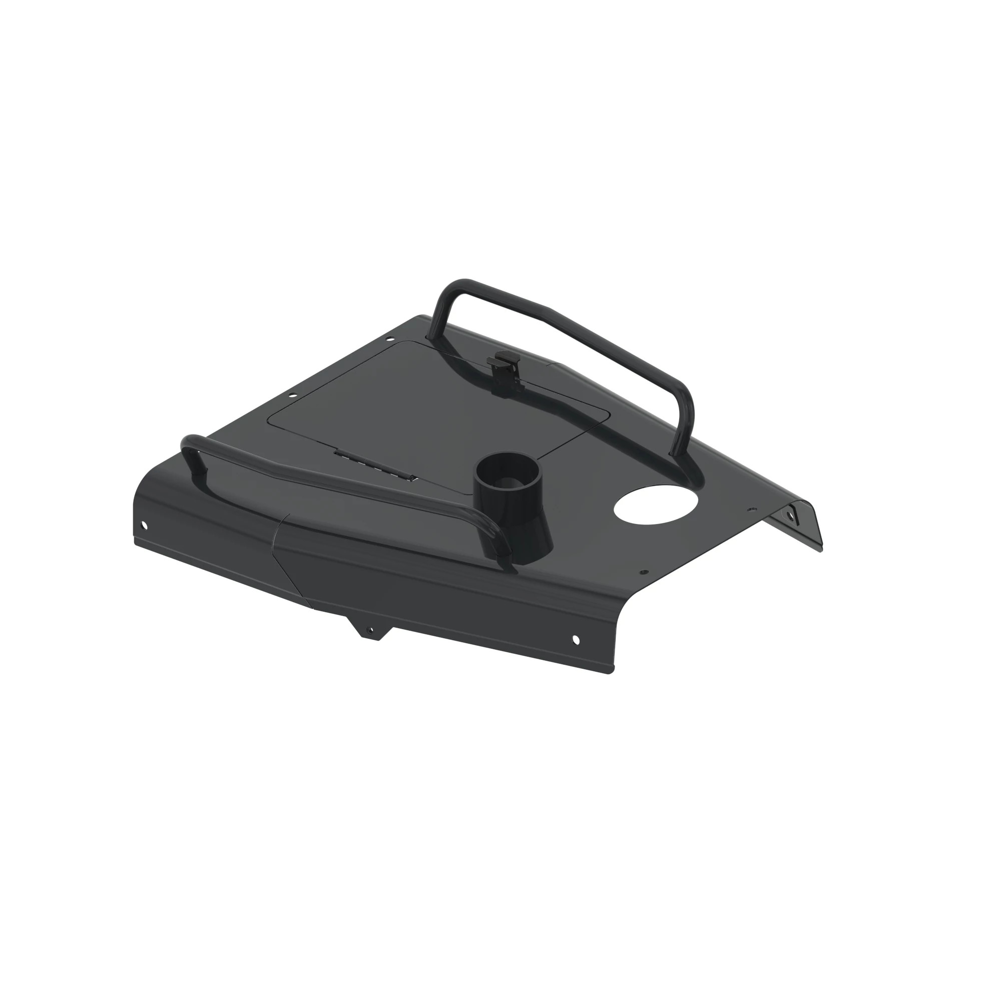 ⚙️ AT305206: Capó John Deere 🚜✅ | Precio Competitivo 💲