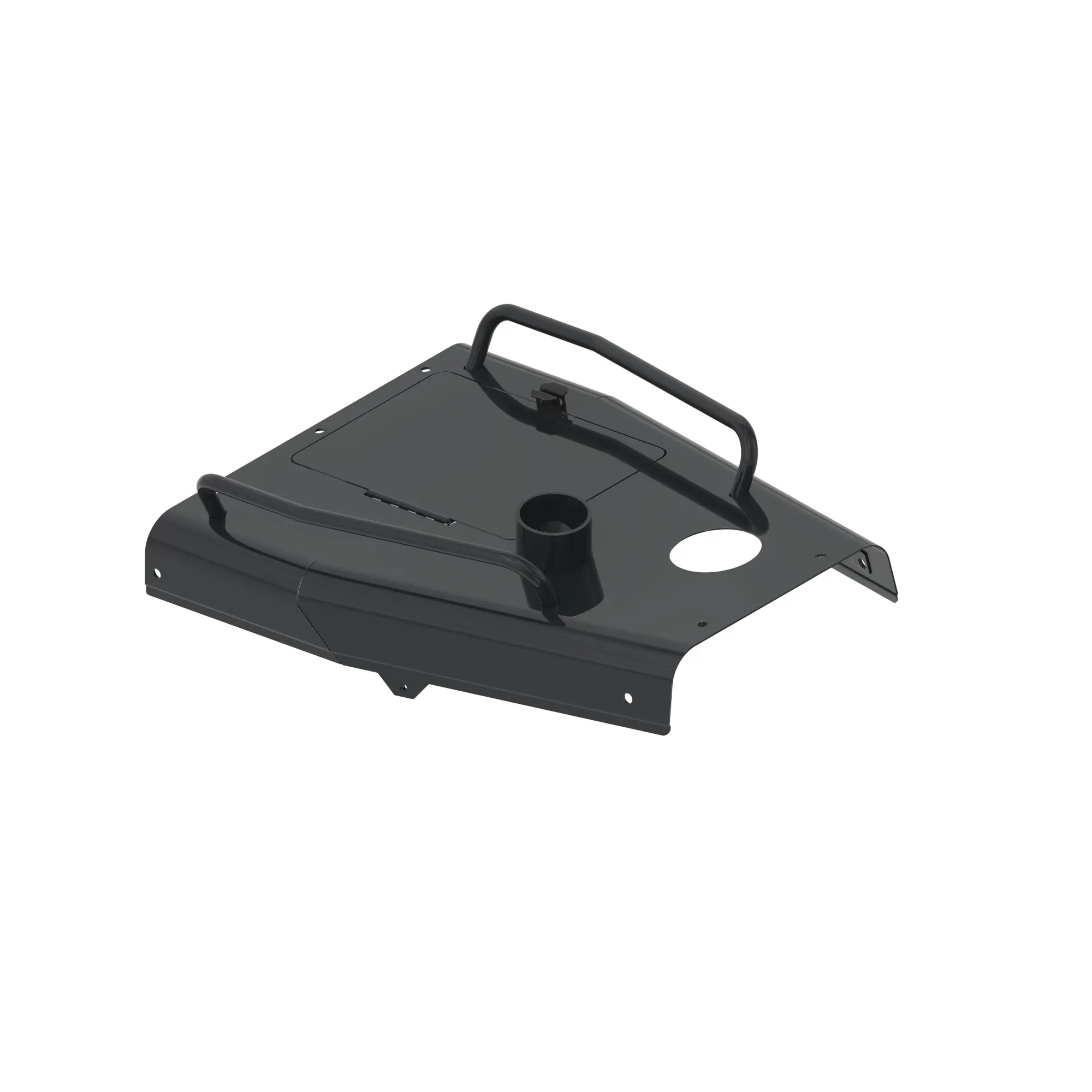 John Deere Hood - AT305206