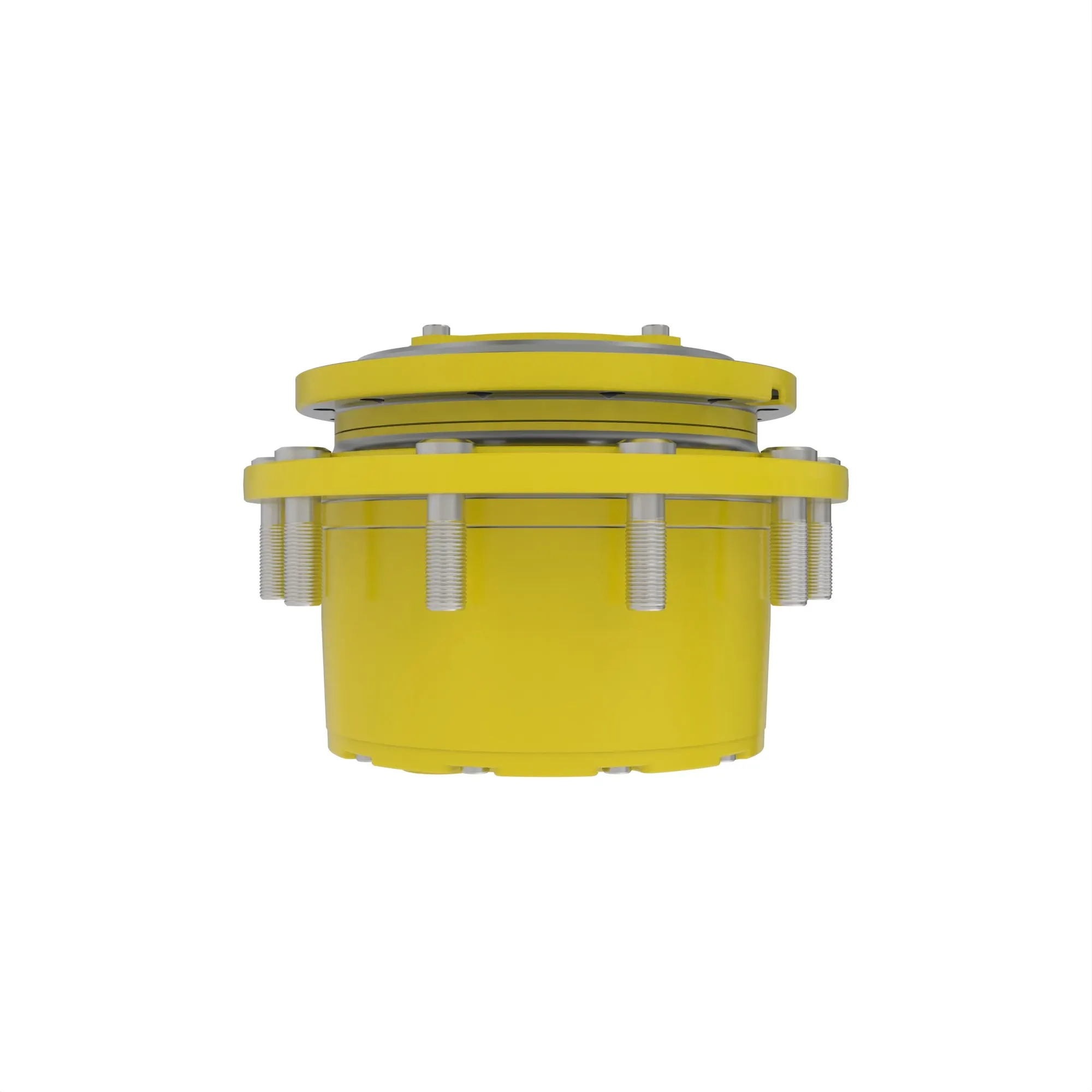 HUB, GEAR HUB 25.8:1 BB MOTOR WITH