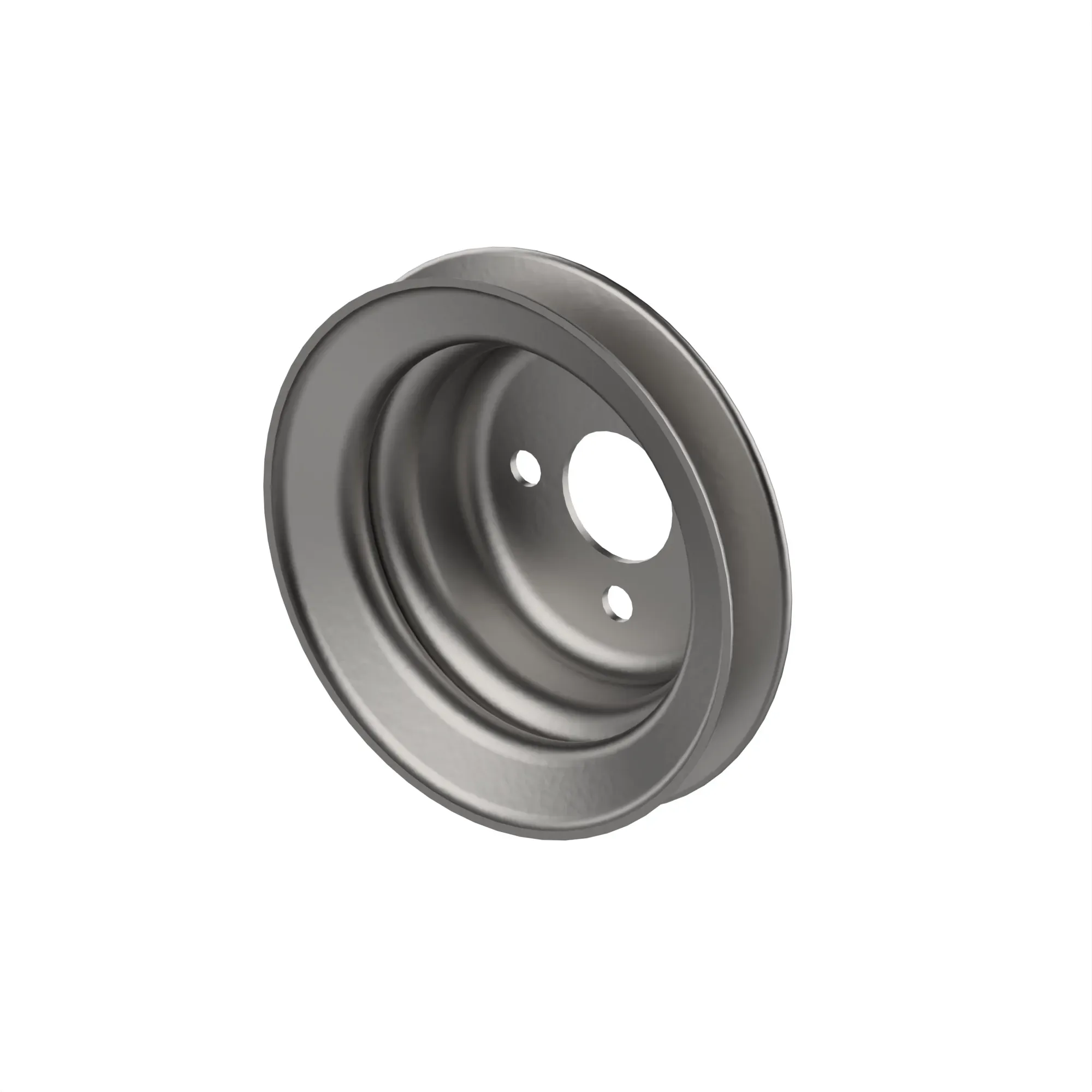 John Deere Water Pump Pulley - MIA880084