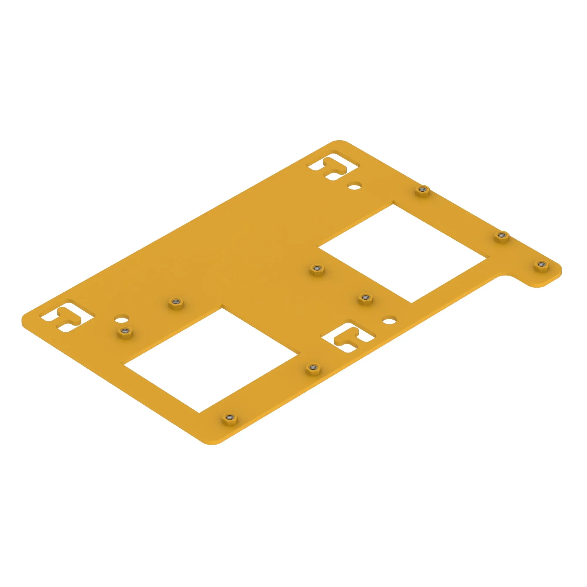 John Deere Bracket - AT530175