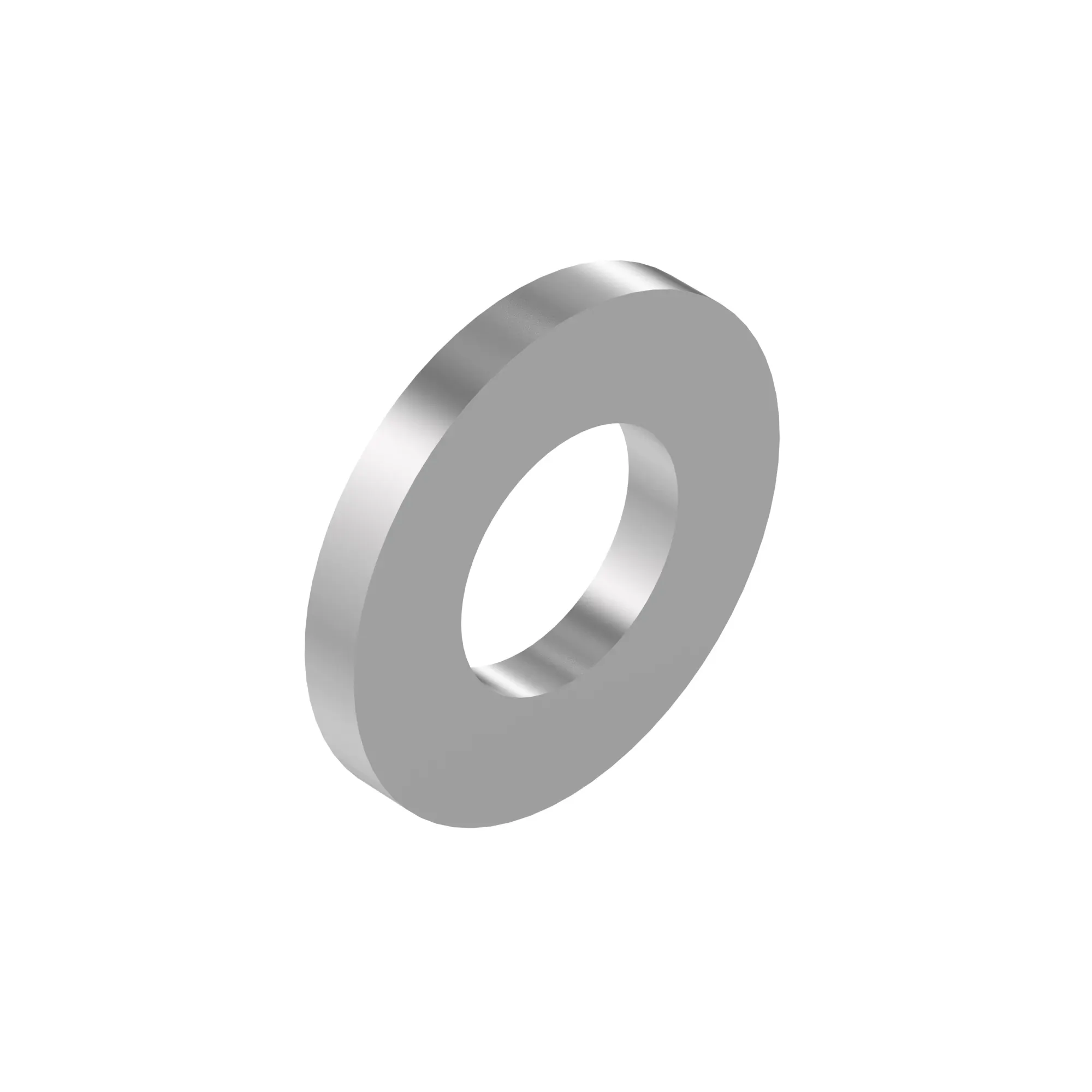 John Deere Round Hole Washer - 24M7558