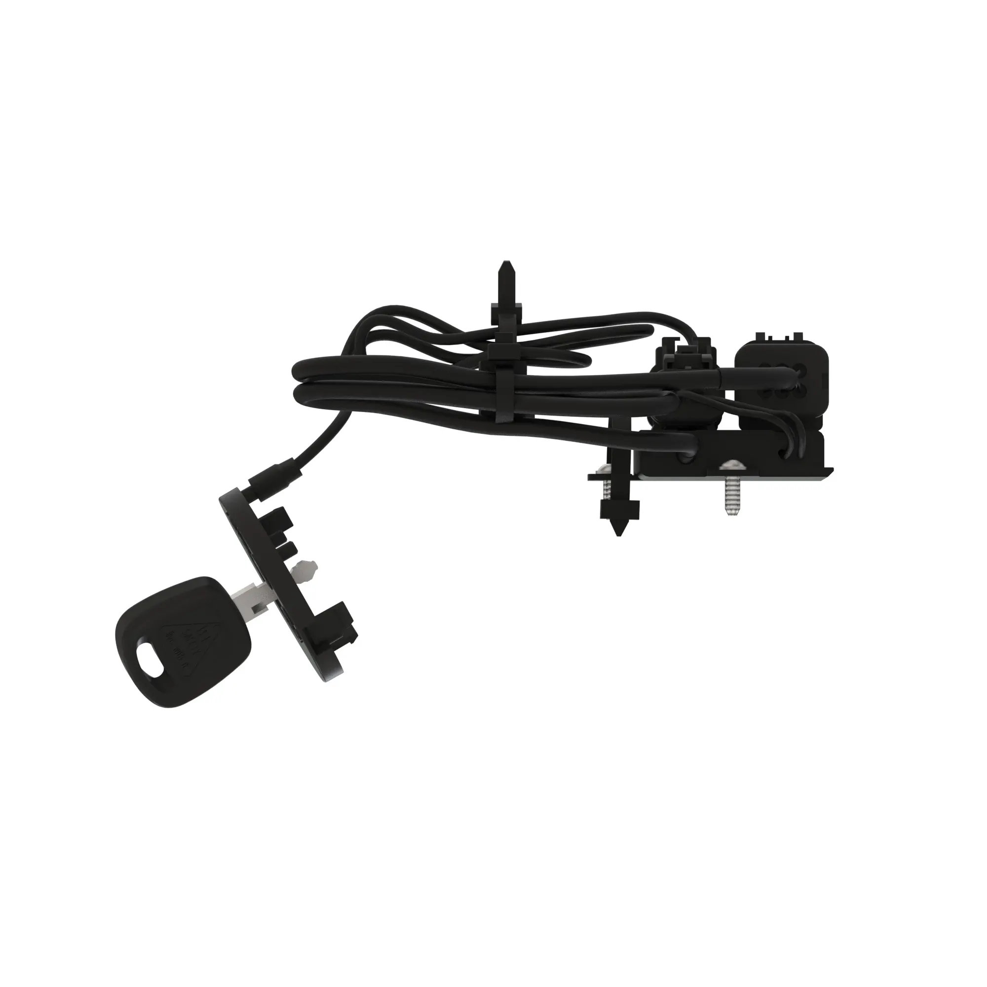 ROTARY SWITCH, ROTARY SWITCH, IMMOB