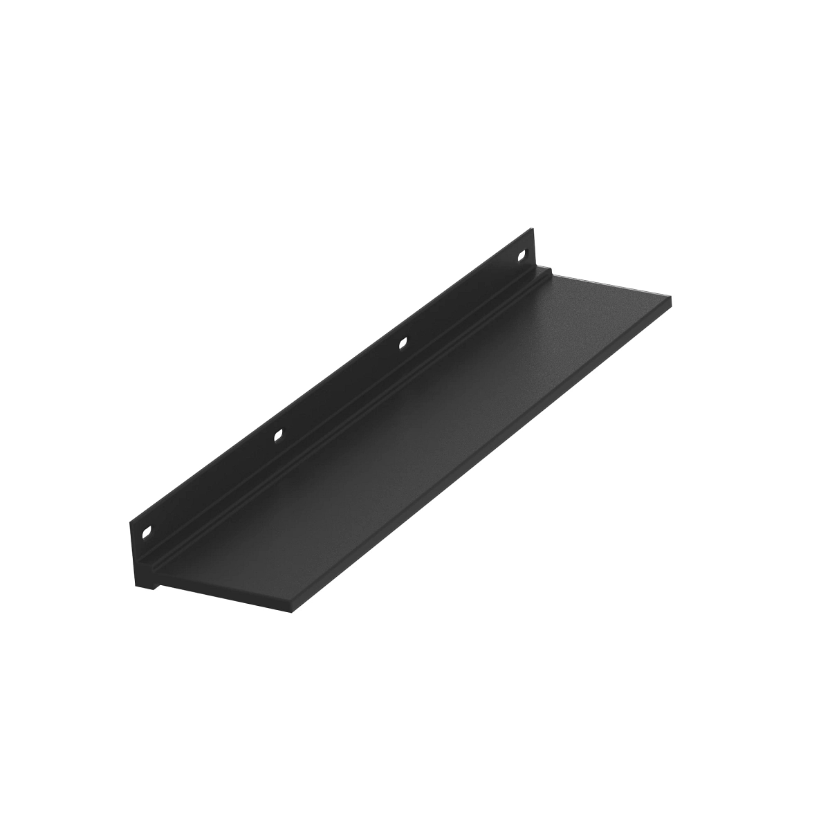Seal, Brush Rear Side Panel T
