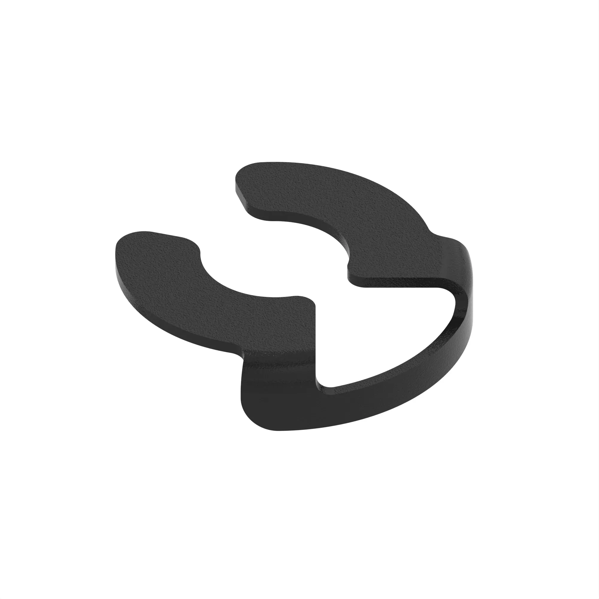 CLIP, RETAINING