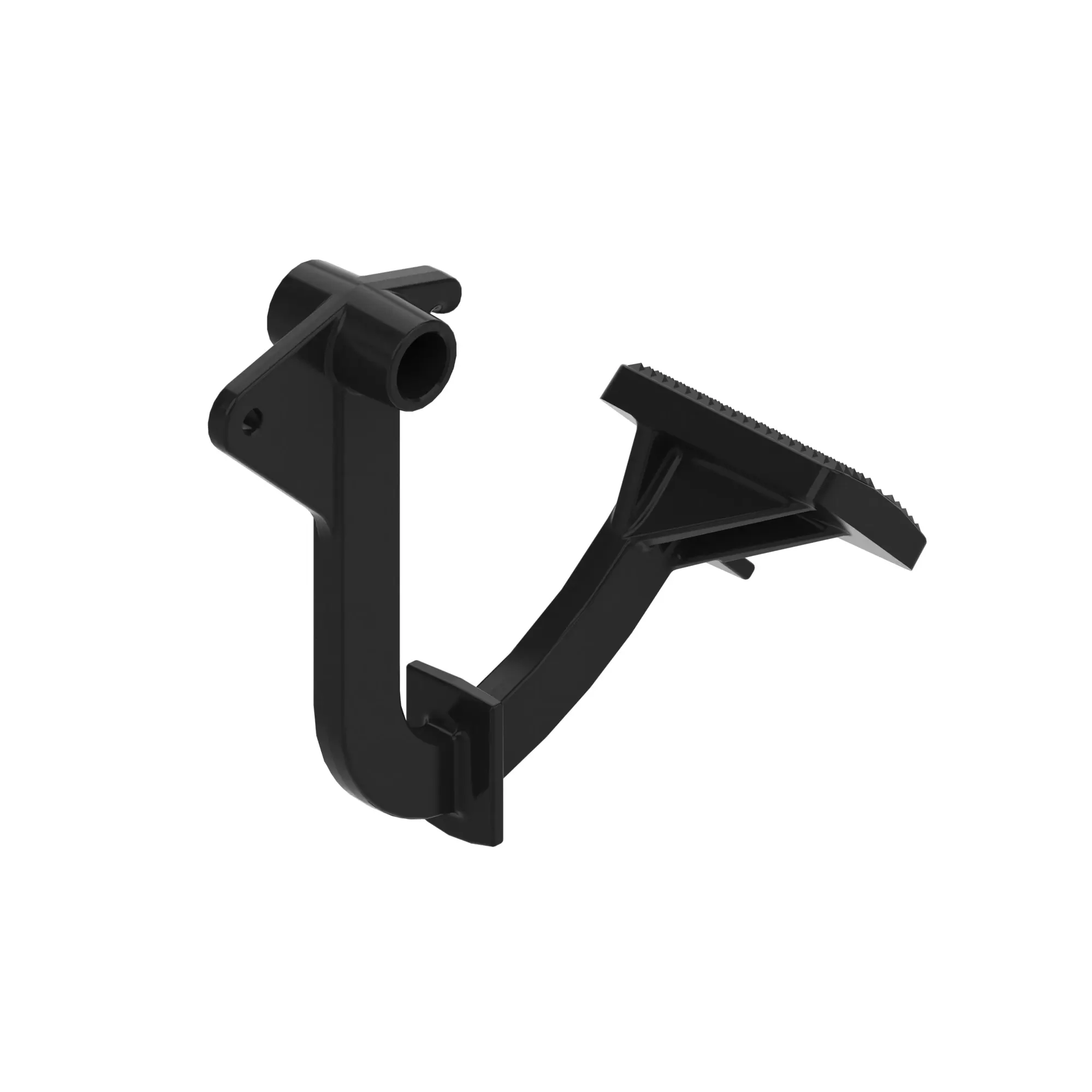 PEDAL, RH BRAKE, 3.5 RATIO