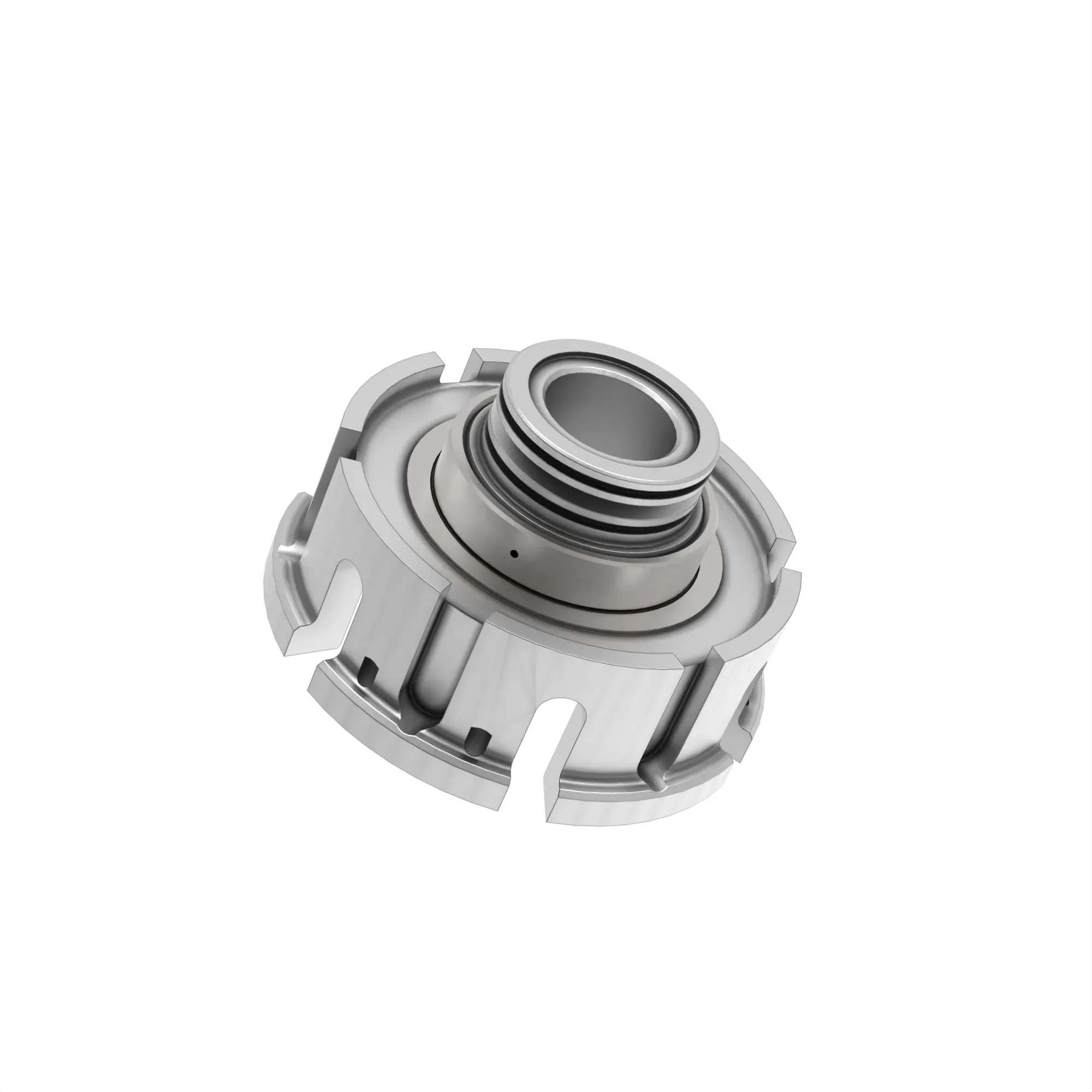 John Deere Clutch Housing with Washer Kit - DE30451