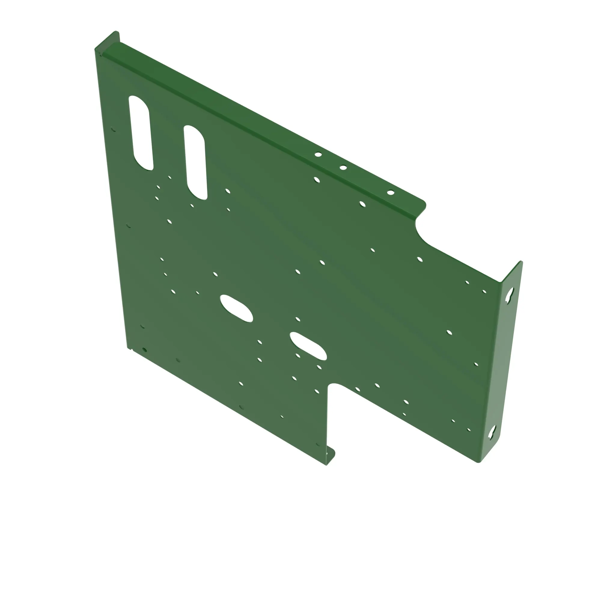 John Deere Sheet - HXE184094