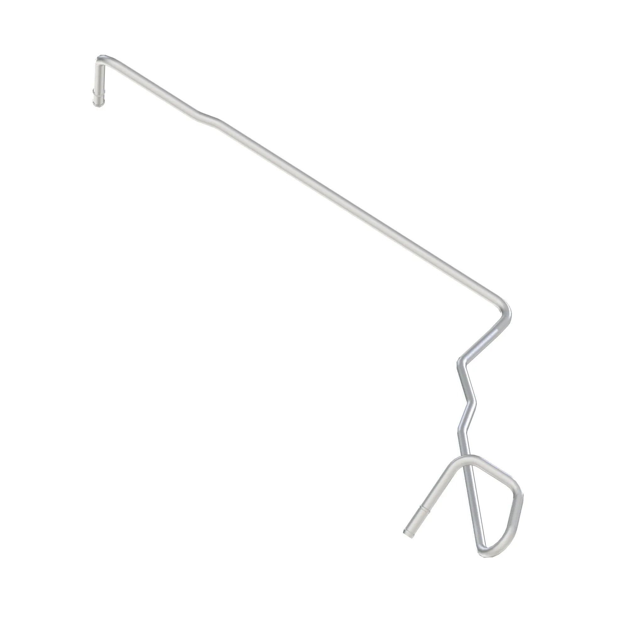 TUBE, COOLANT SUPPLY