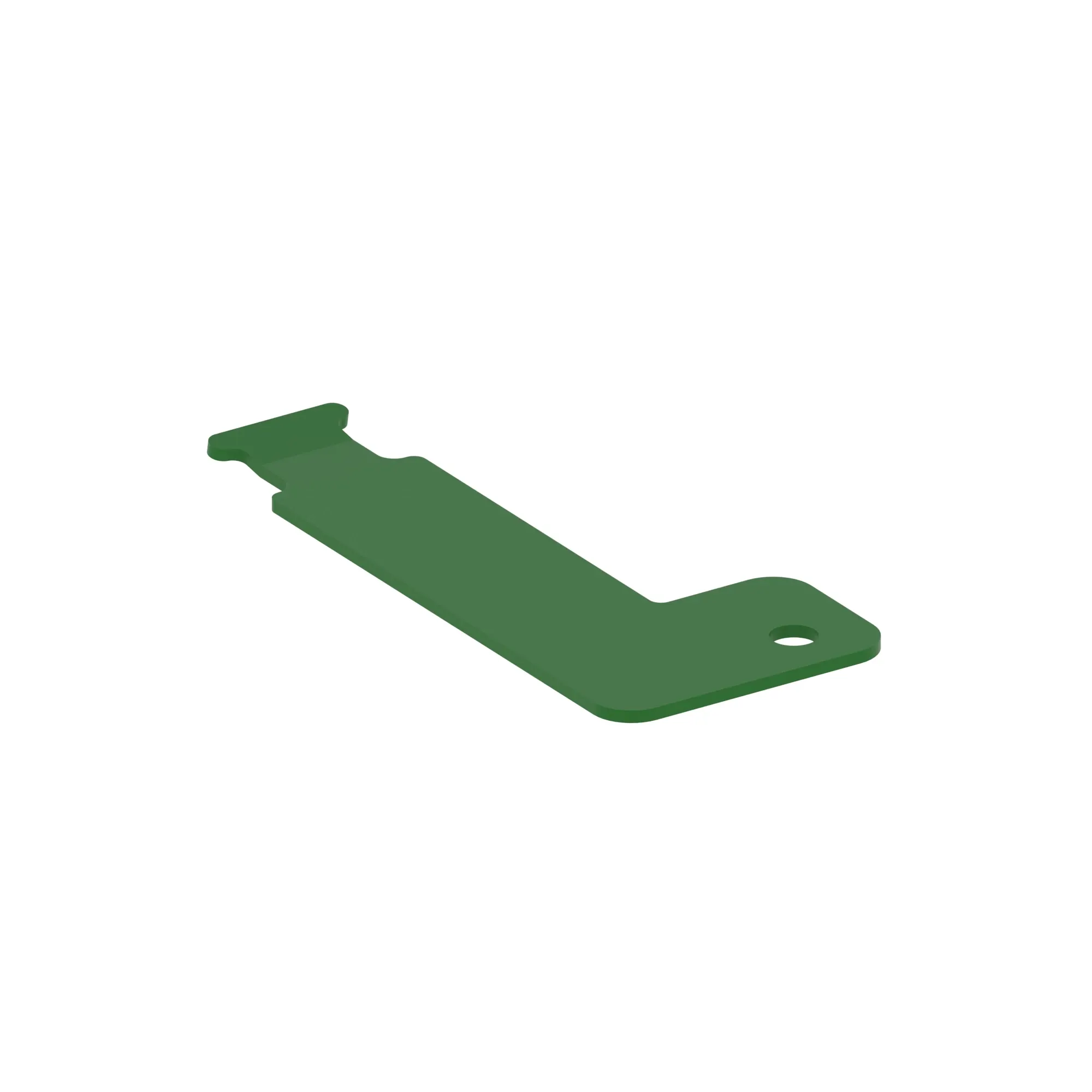 John Deere Bracket - KK95682
