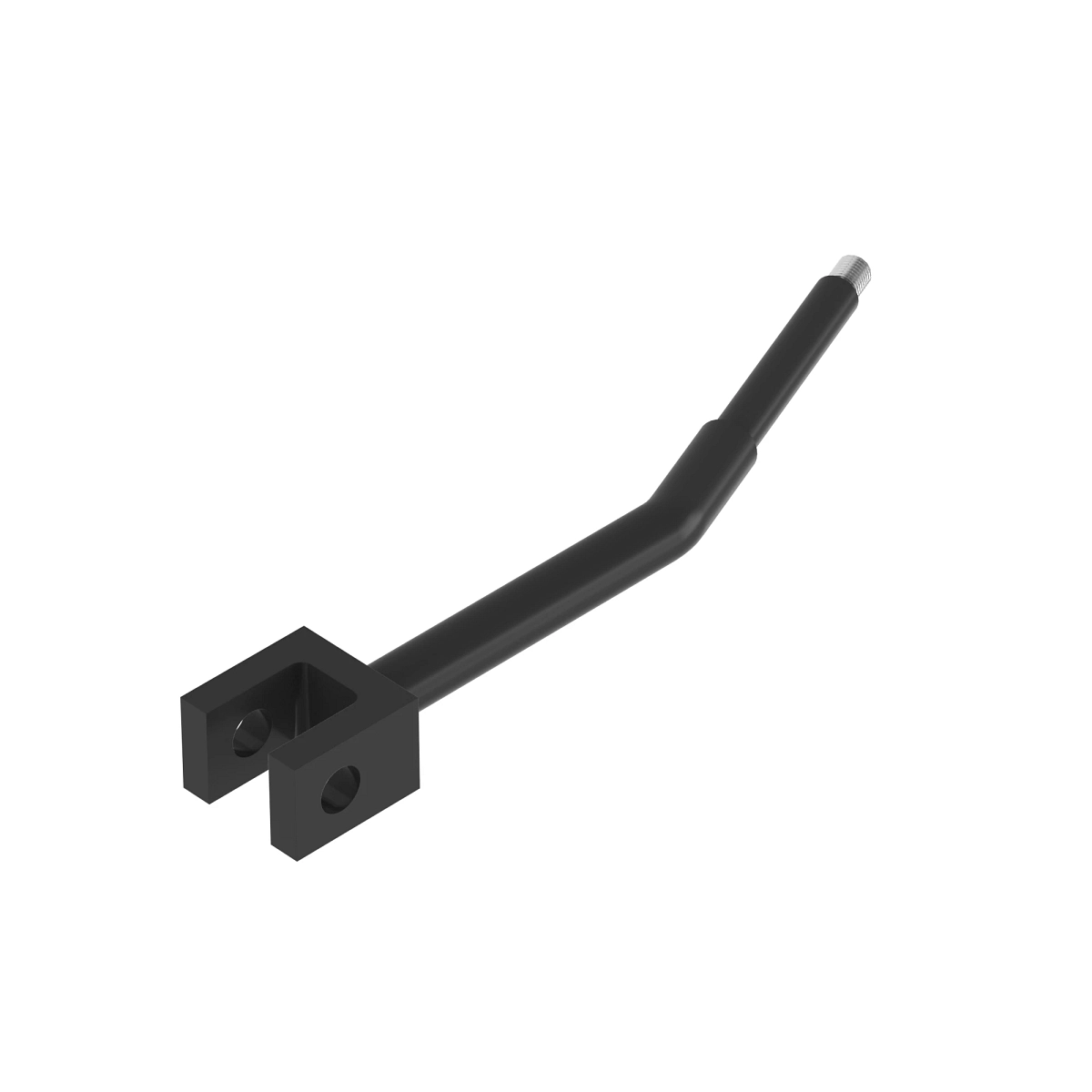 Weldment, Lever Gearshift