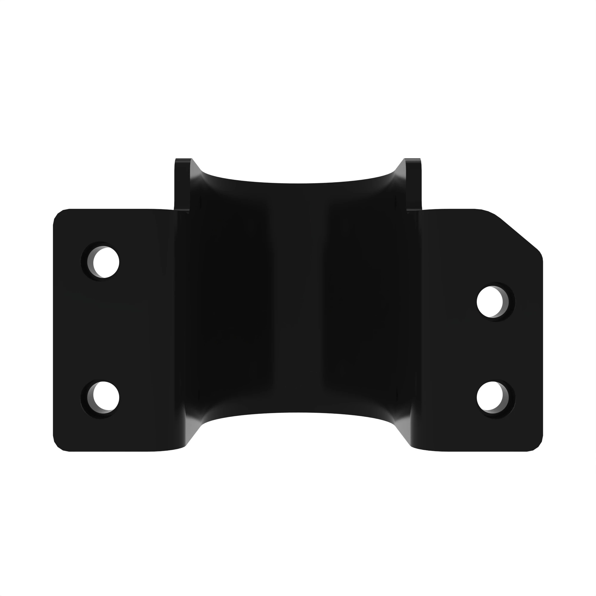 SUPPORT, DRIVESHAFT RETAINER SUPPOR