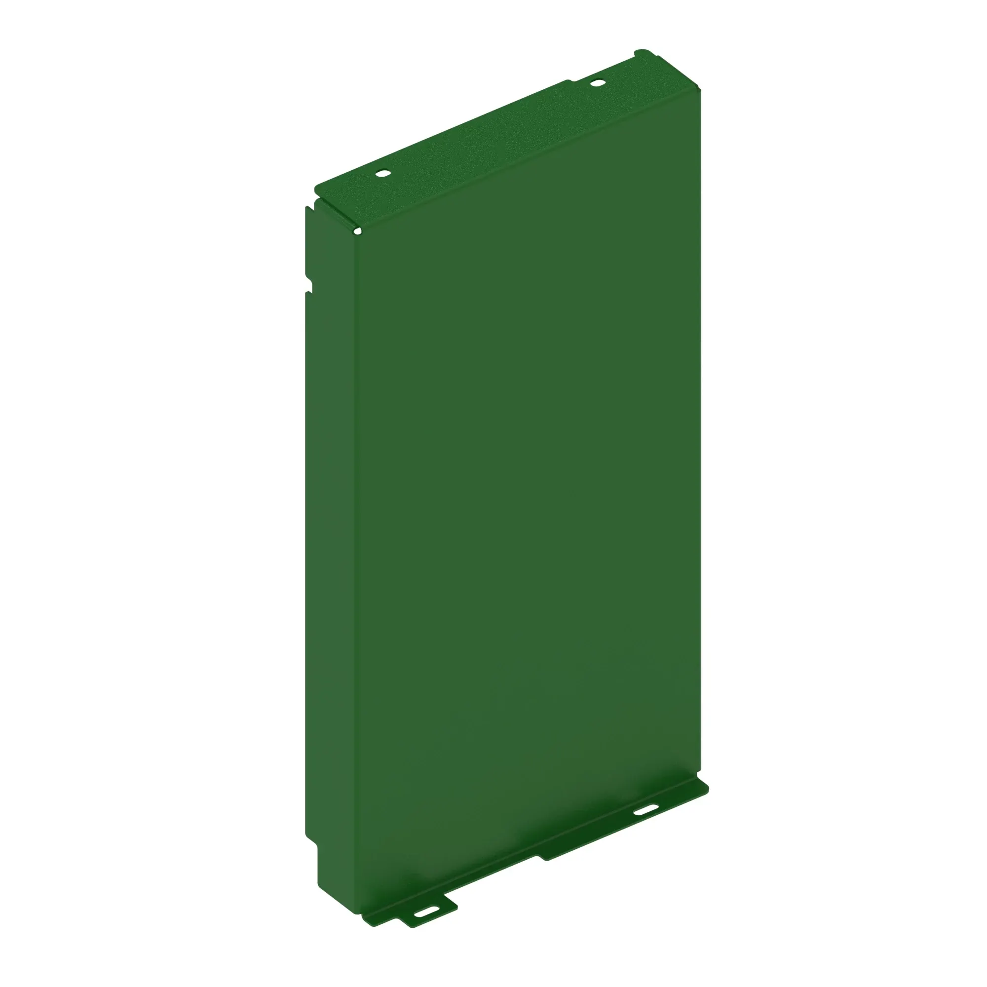 John Deere Cover Hose Plate - CXT33555
