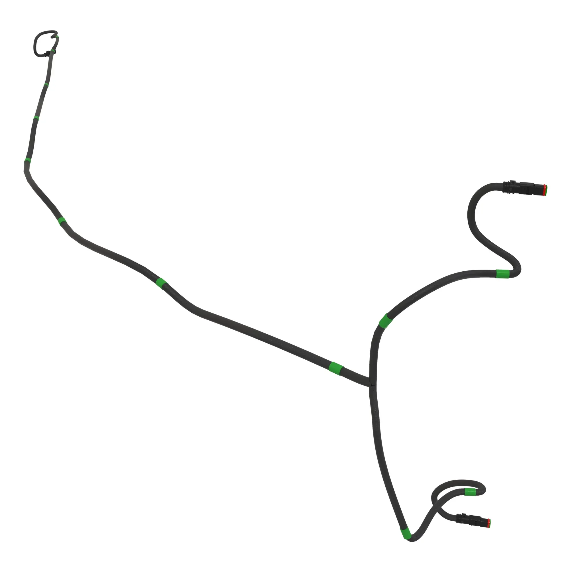 John Deere Wiring Harness - AT512835