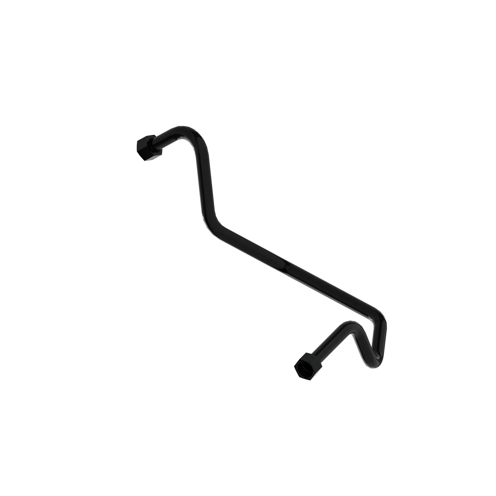 Oil Line