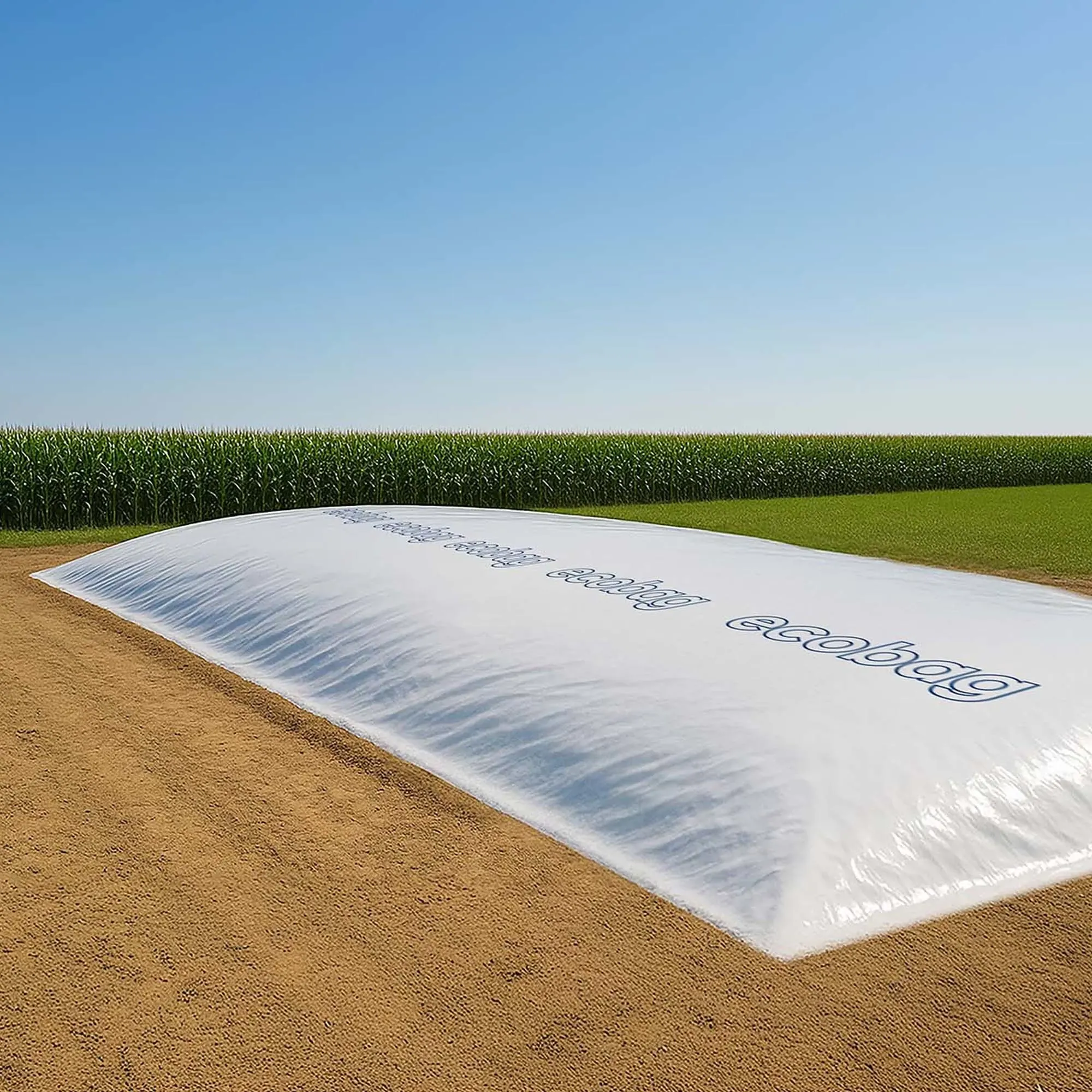 SILO BPF 8MX25M ECOBAG G12-110MIC