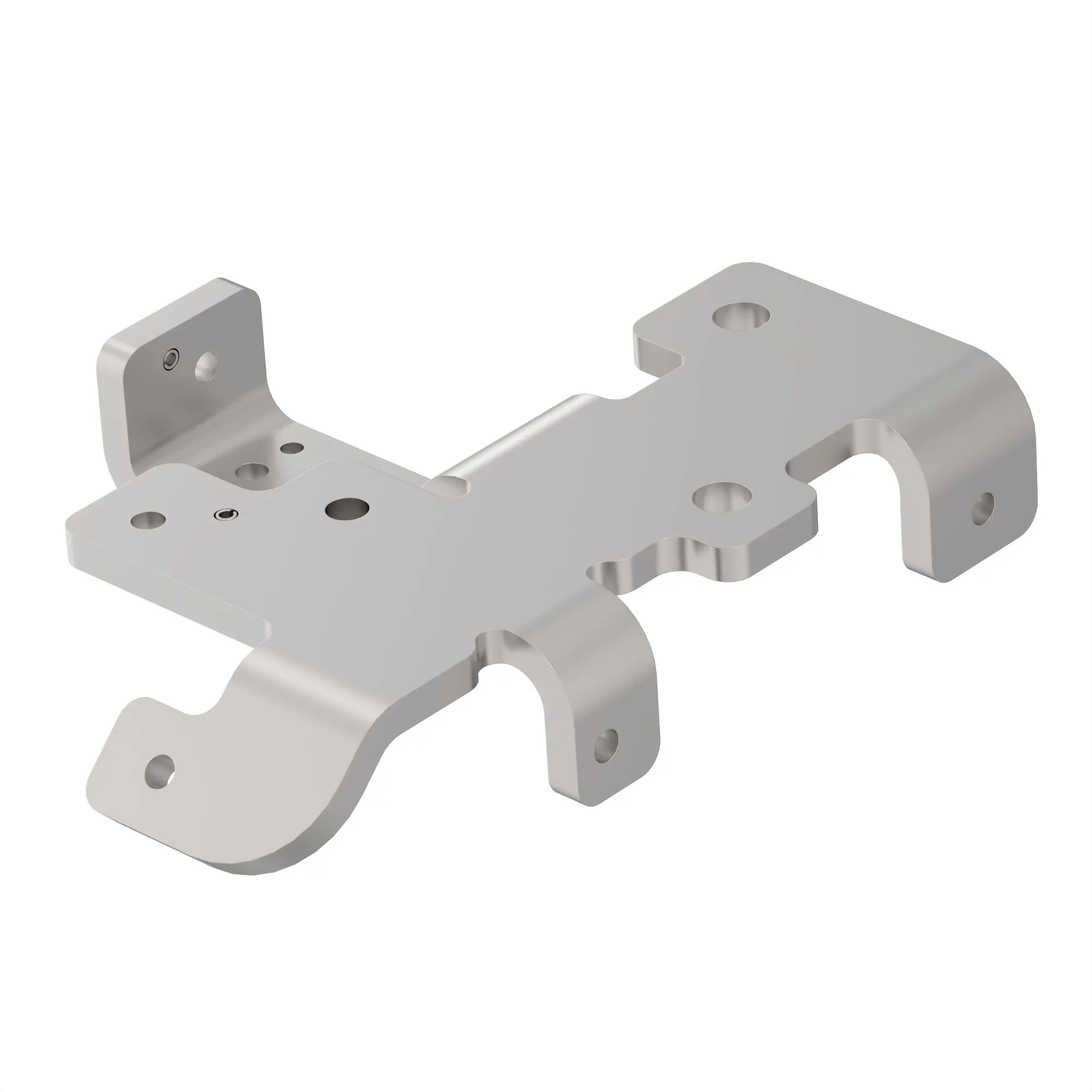 BRACKET, BRACKET, SV EWS AFTM MOUNT