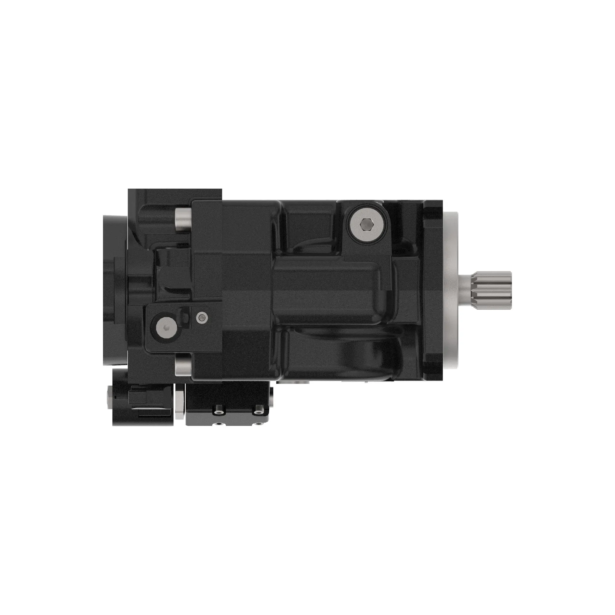 Hydraulic Pump