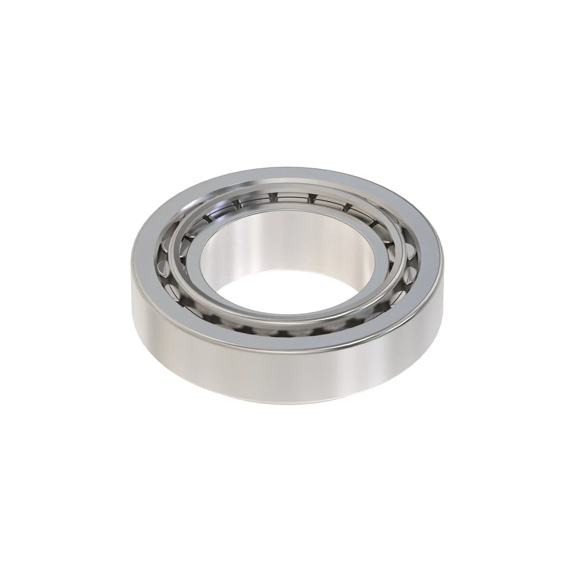 TAPER ROLLER BEARING DIN720 - 50X90X24.8 (32210J2 Q)